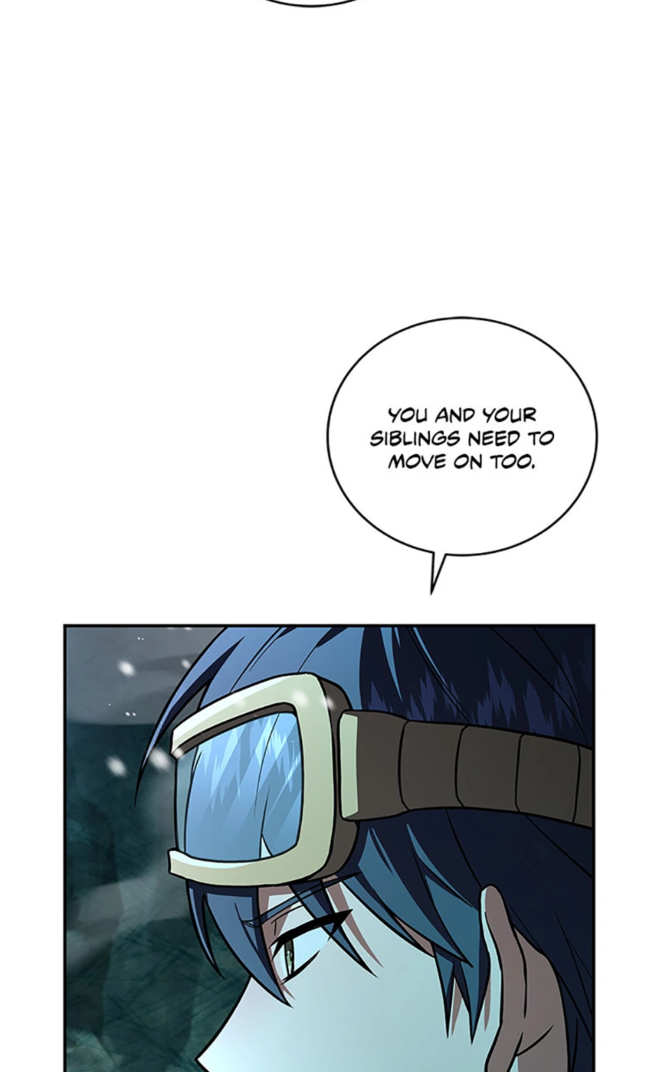 Read The Frozen Player Returns ENGLISH Manga Online