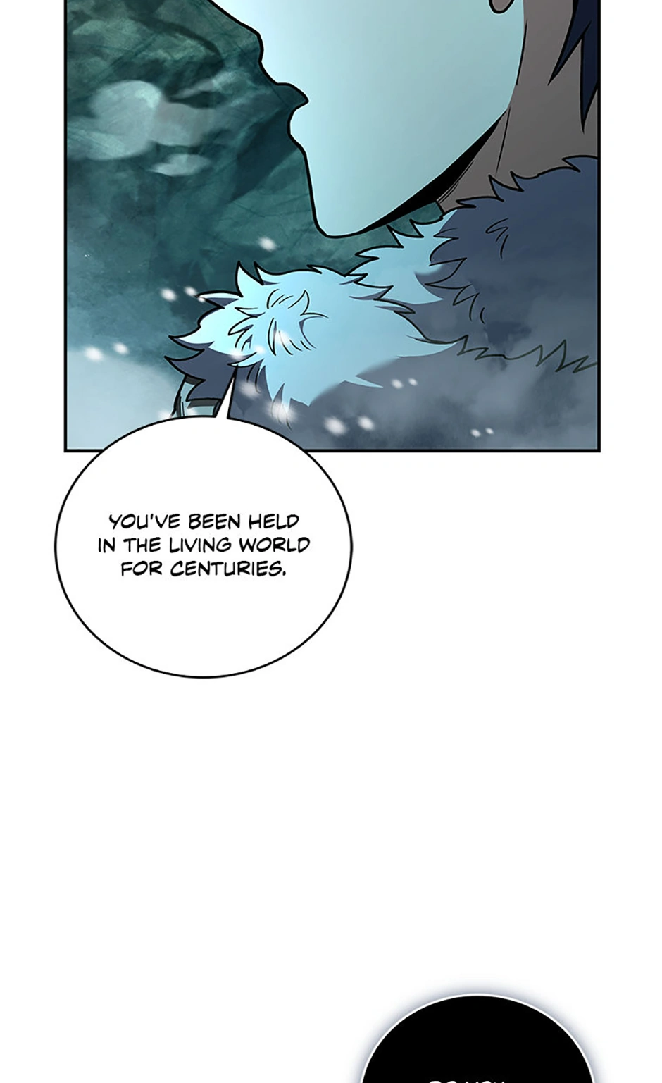 Read The Frozen Player Returns ENGLISH Manga Online