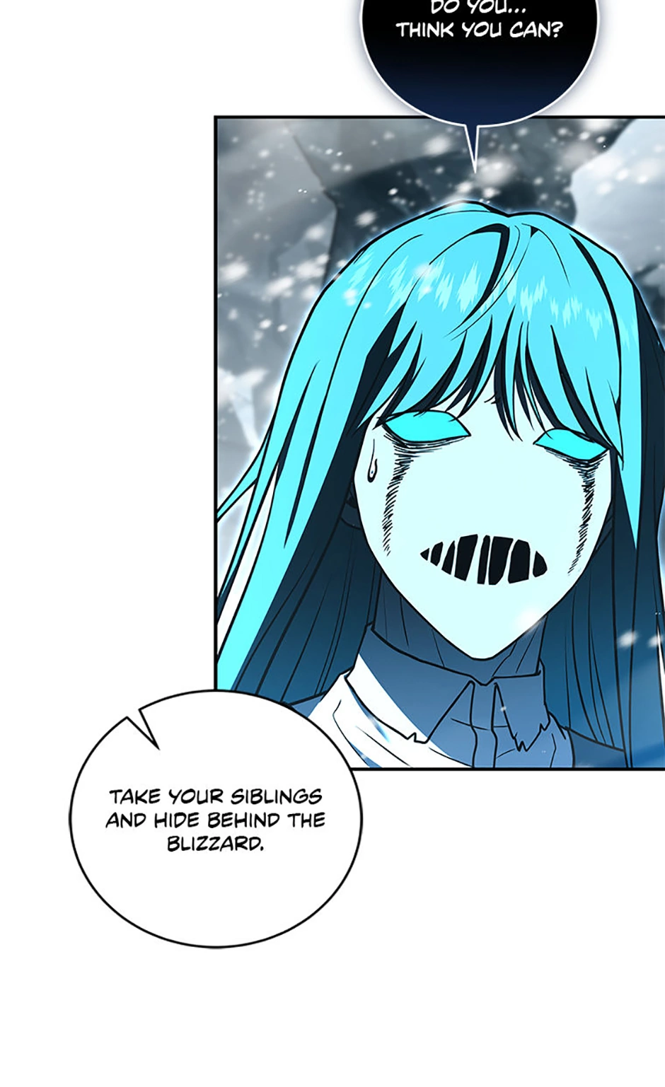 Read The Frozen Player Returns ENGLISH Manga Online