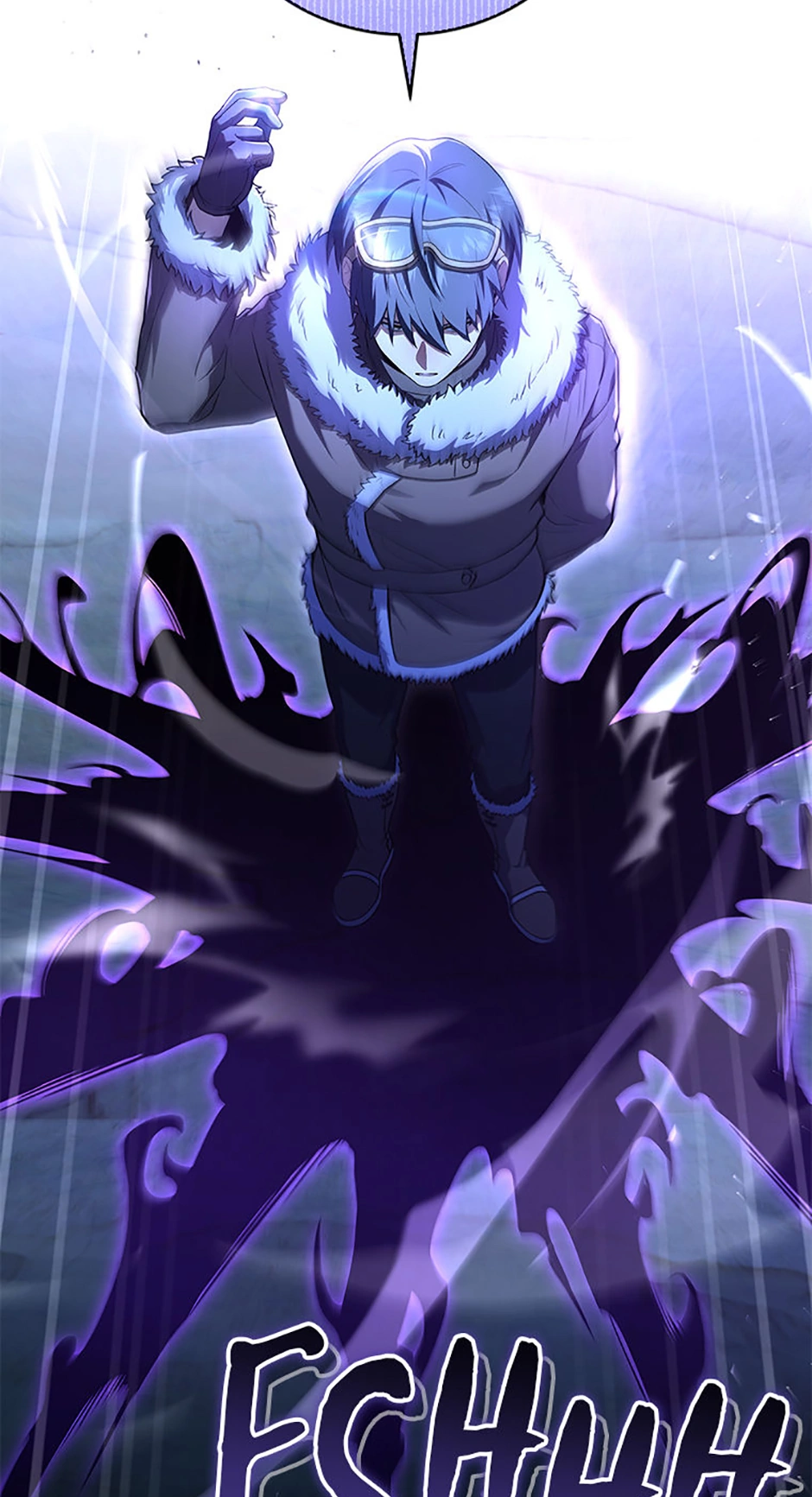 Read The Frozen Player Returns ENGLISH Manga Online