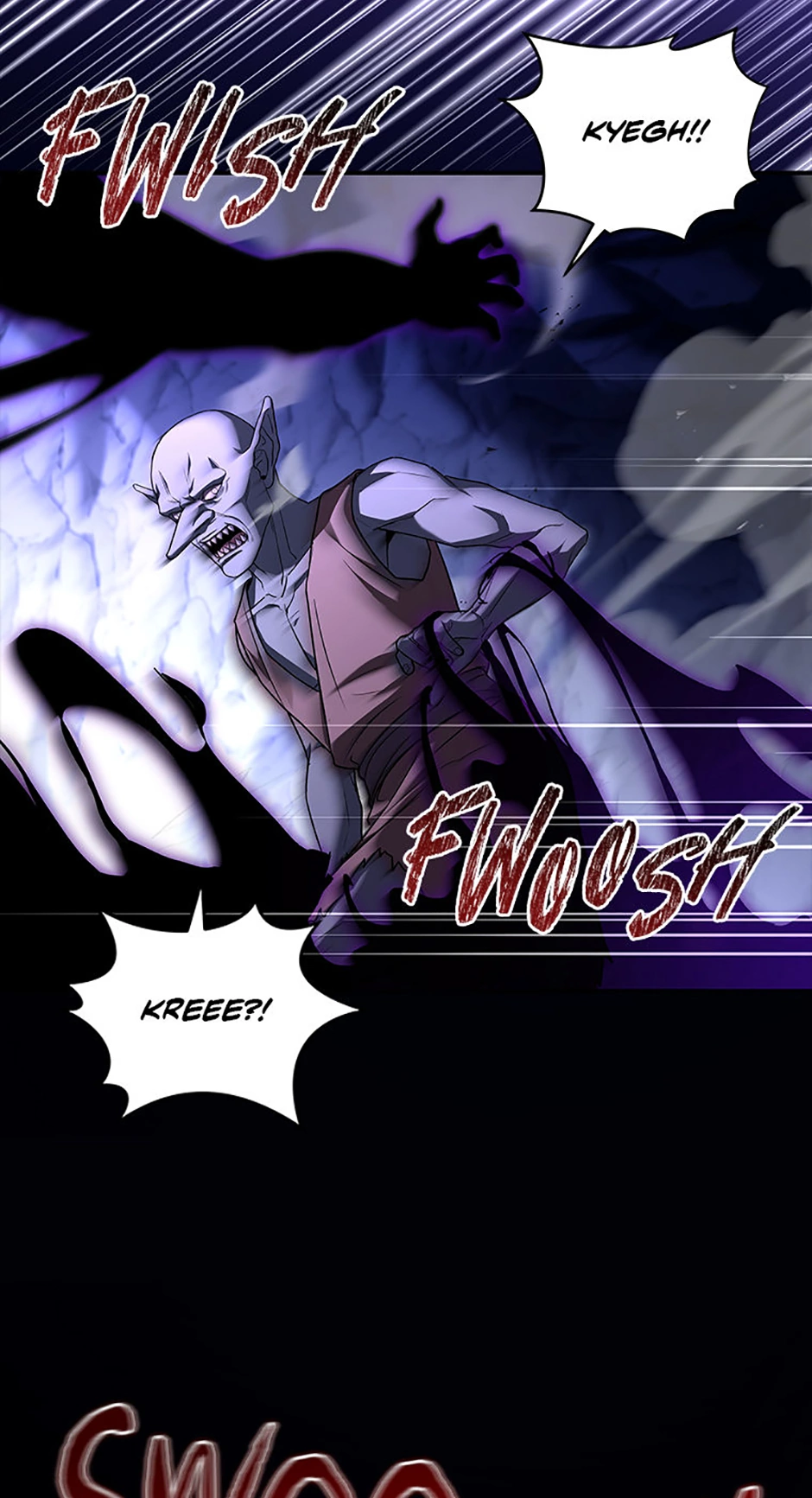Read The Frozen Player Returns ENGLISH Manga Online