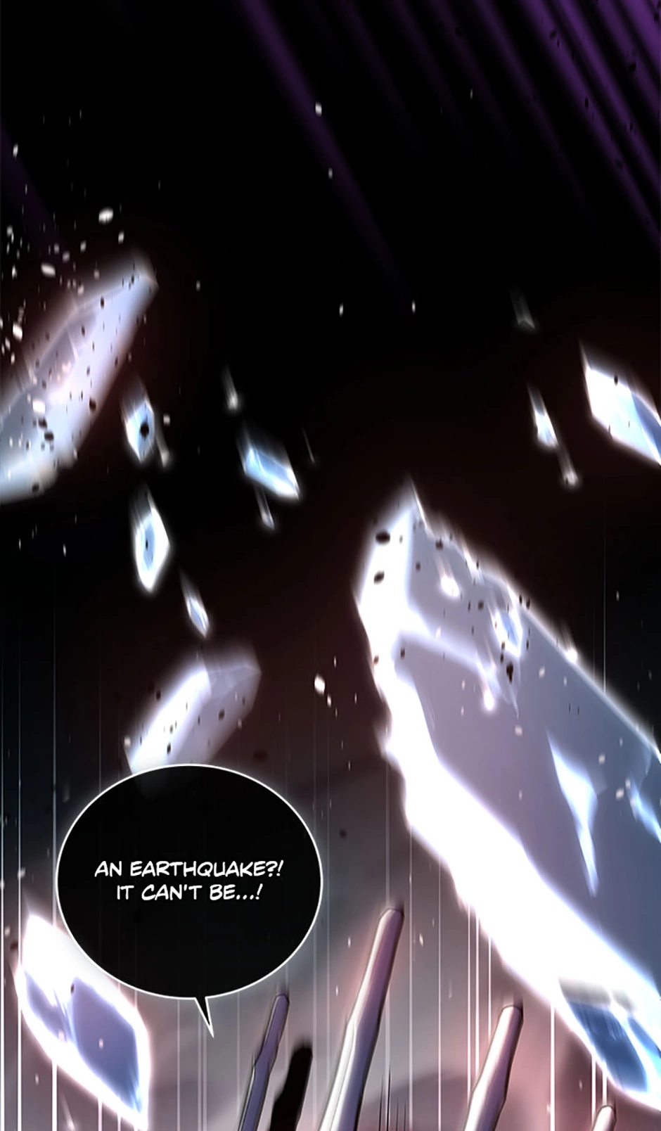 Read The Frozen Player Returns ENGLISH Manga Online
