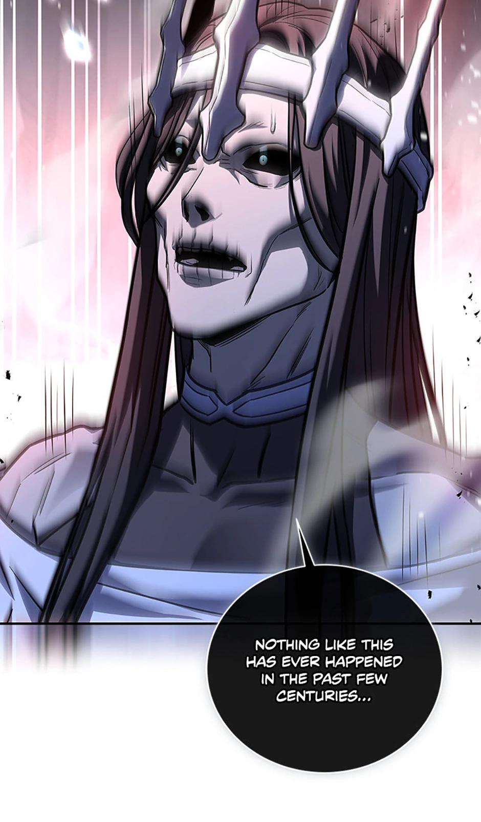 Read The Frozen Player Returns ENGLISH Manga Online