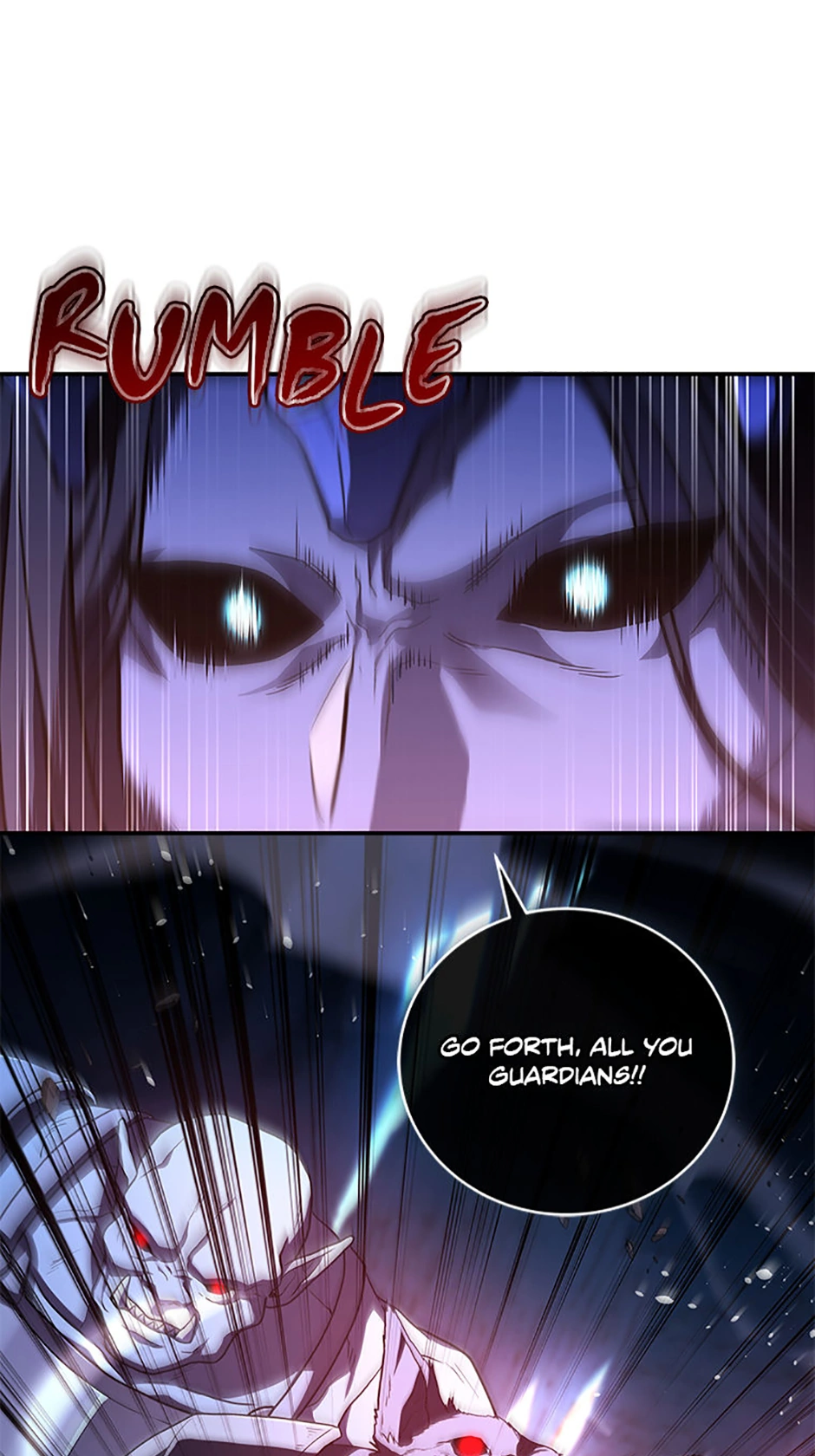 Read The Frozen Player Returns ENGLISH Manga Online