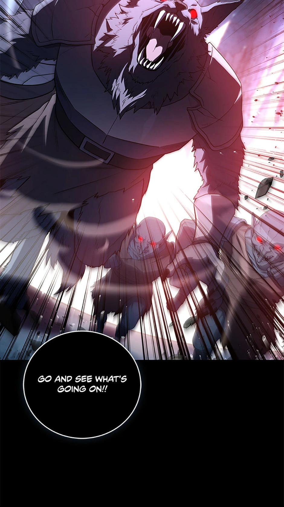 Read The Frozen Player Returns ENGLISH Manga Online