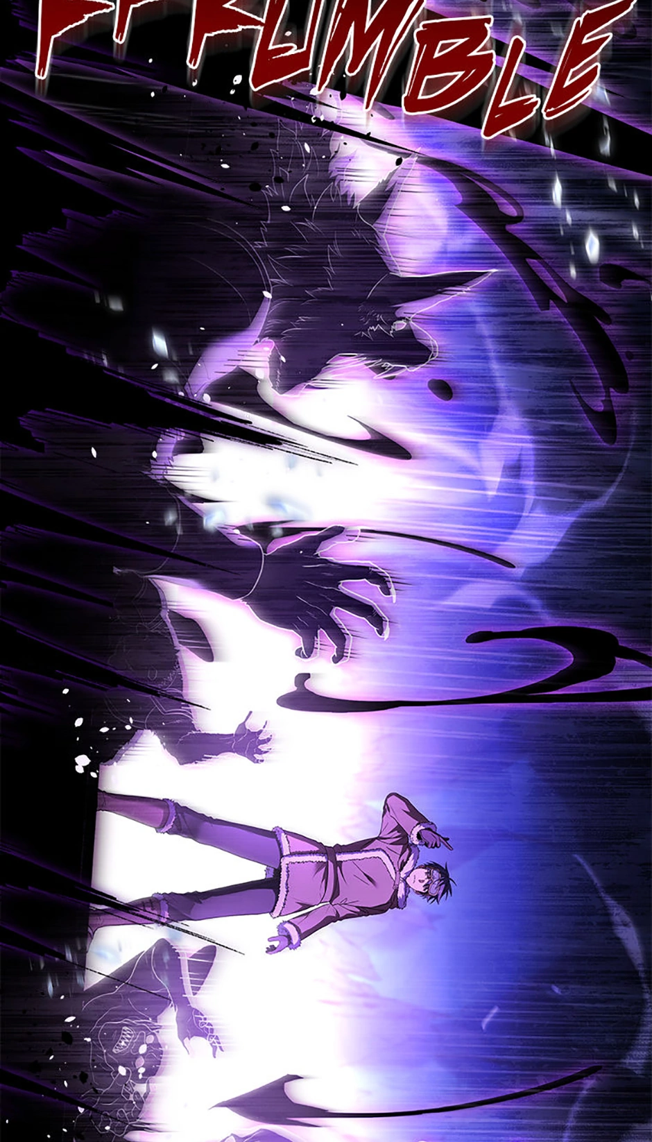 Read The Frozen Player Returns ENGLISH Manga Online