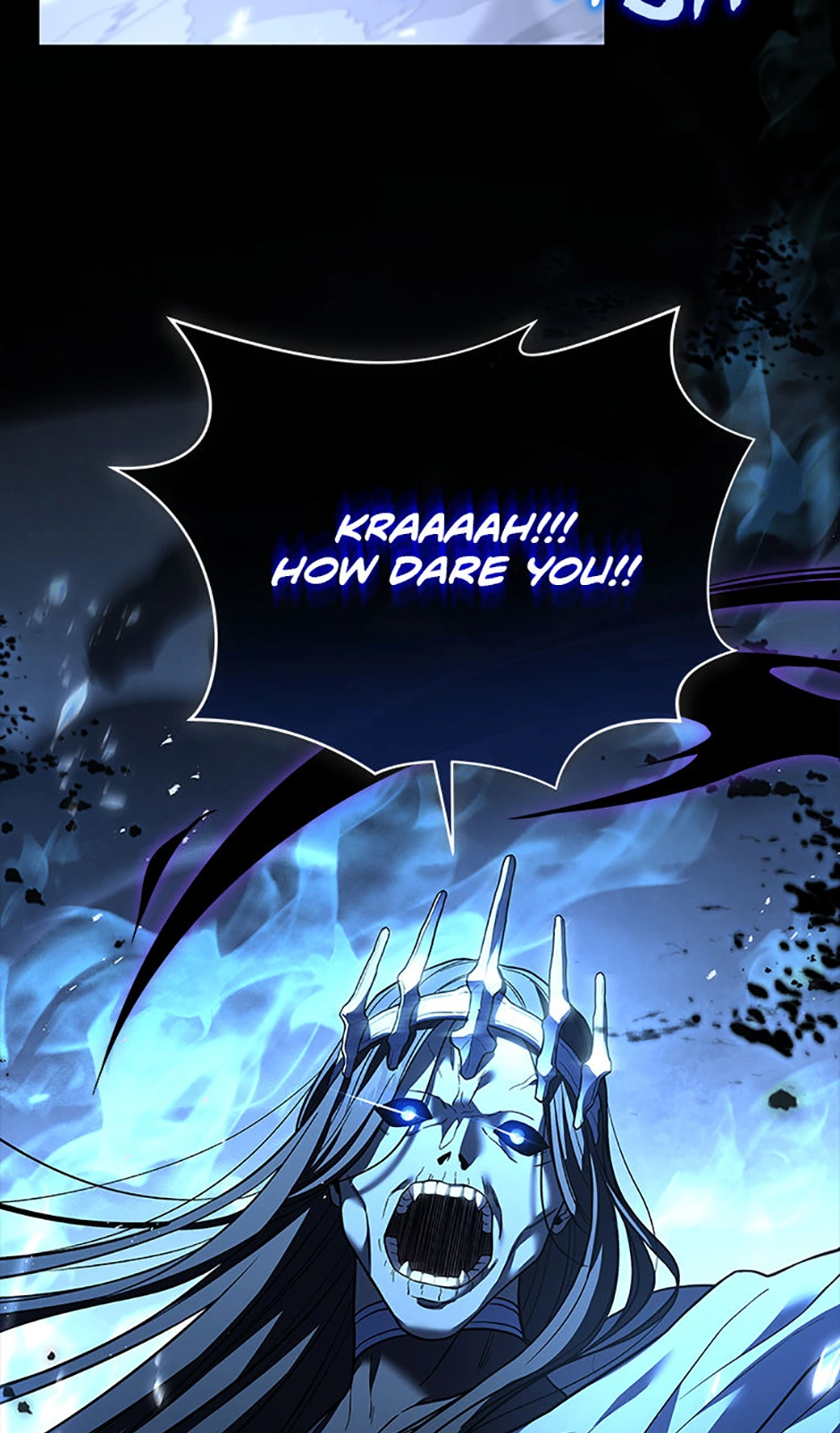Read The Frozen Player Returns ENGLISH Manga Online