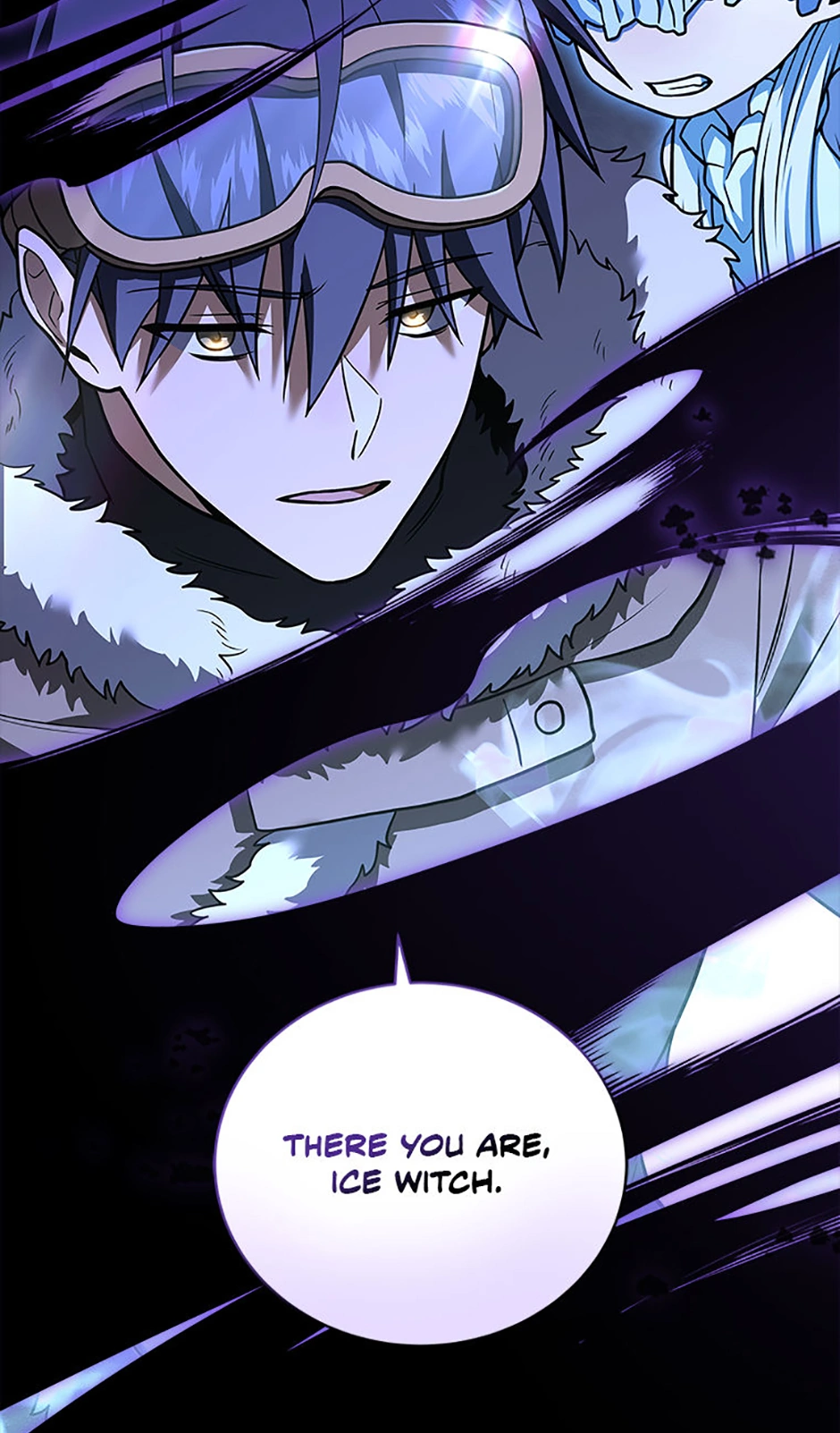 Read The Frozen Player Returns ENGLISH Manga Online