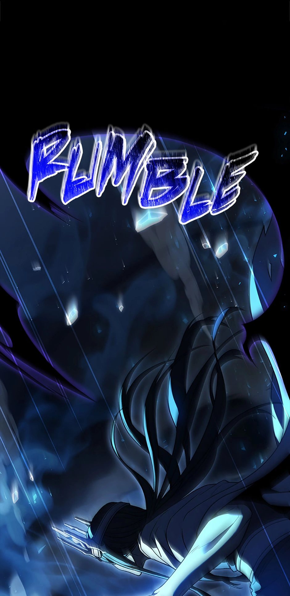 Read The Frozen Player Returns ENGLISH Manga Online