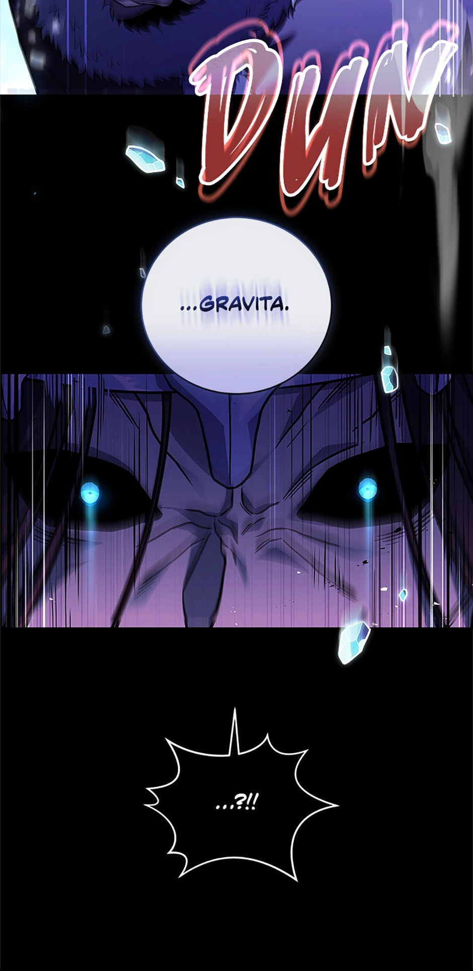Read The Frozen Player Returns ENGLISH Manga Online