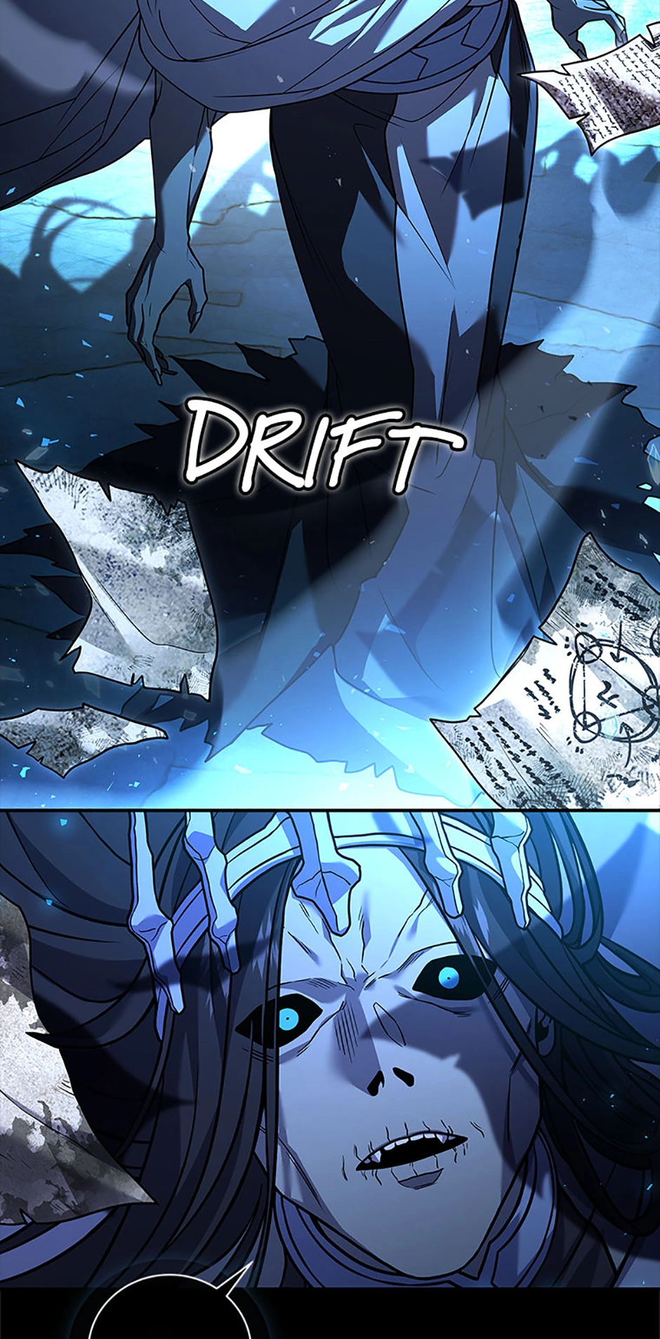 Read The Frozen Player Returns ENGLISH Manga Online