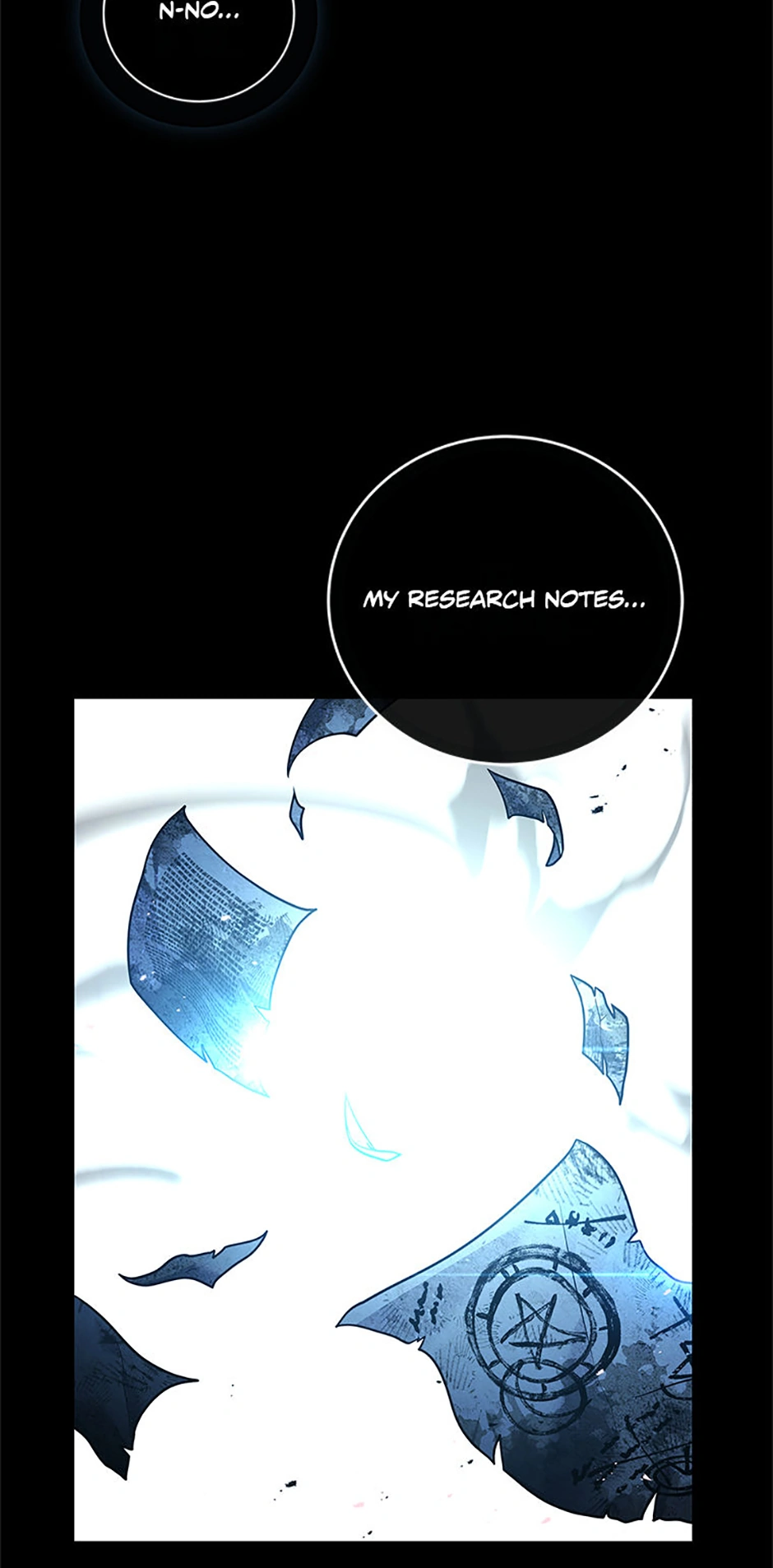 Read The Frozen Player Returns ENGLISH Manga Online