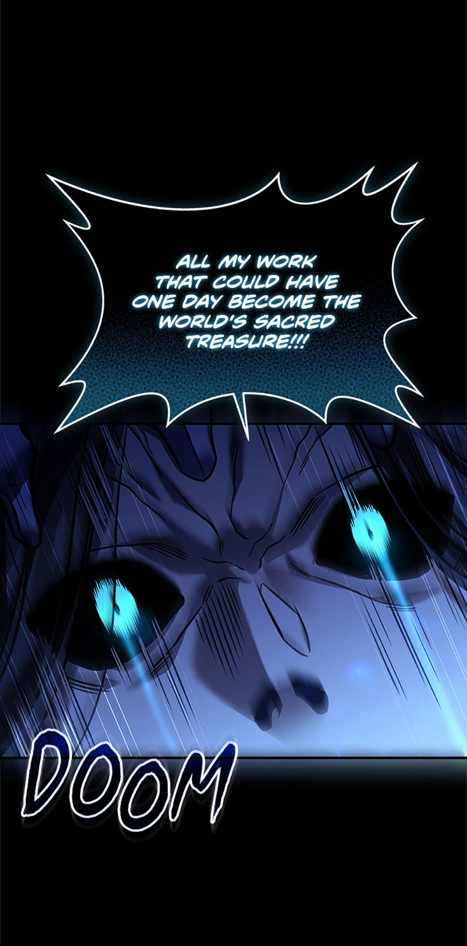 Read The Frozen Player Returns ENGLISH Manga Online
