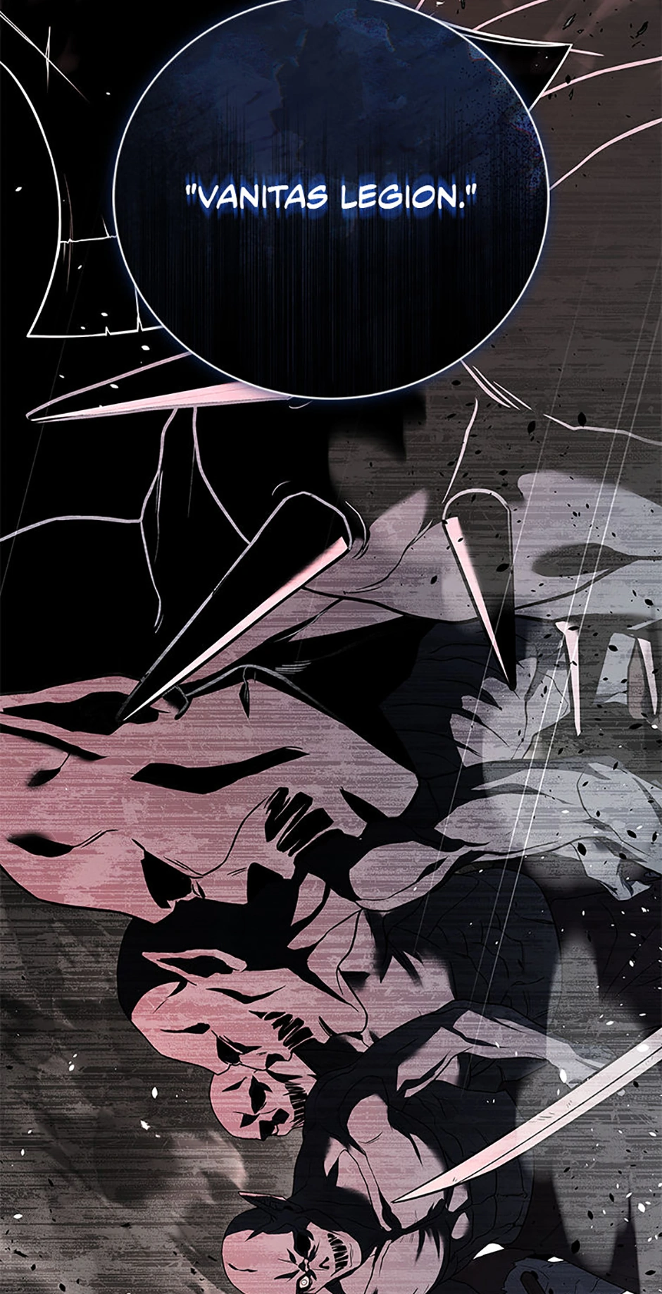 Read The Frozen Player Returns ENGLISH Manga Online
