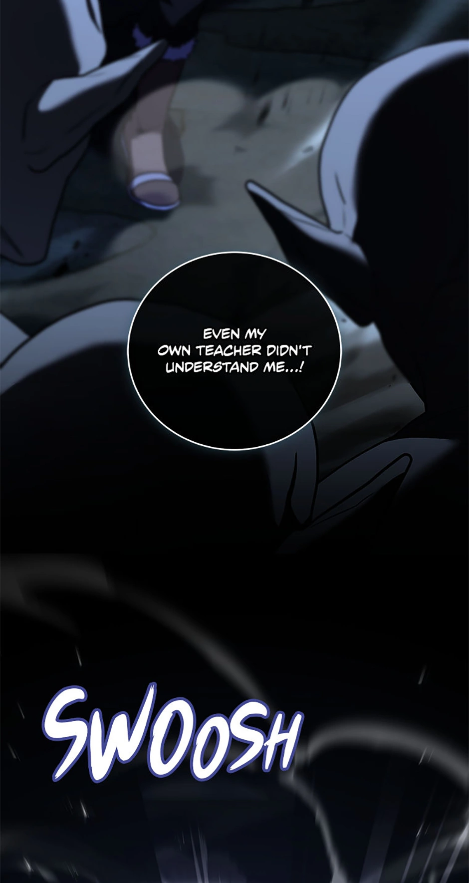 Read The Frozen Player Returns ENGLISH Manga Online