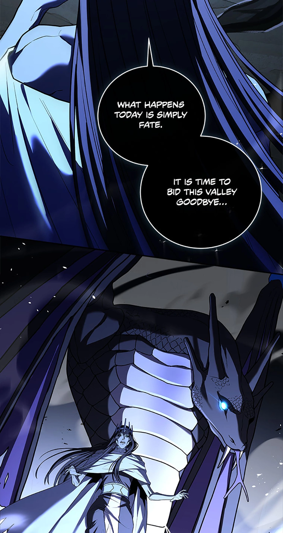 Read The Frozen Player Returns ENGLISH Manga Online