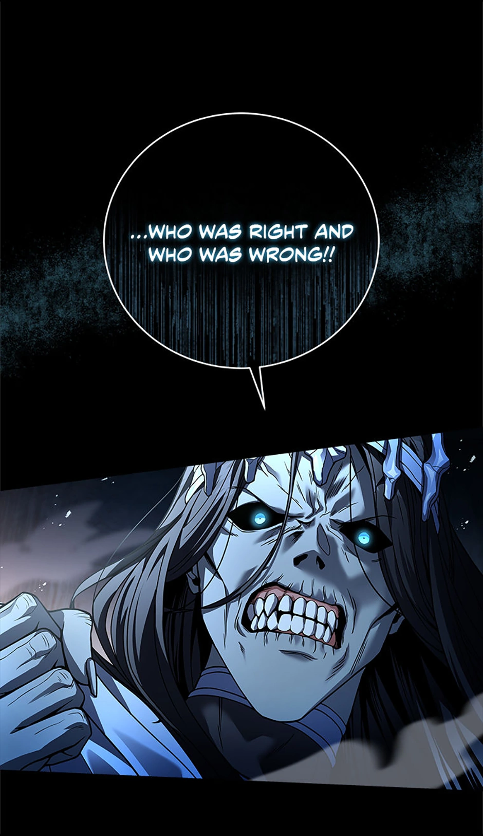 Read The Frozen Player Returns ENGLISH Manga Online