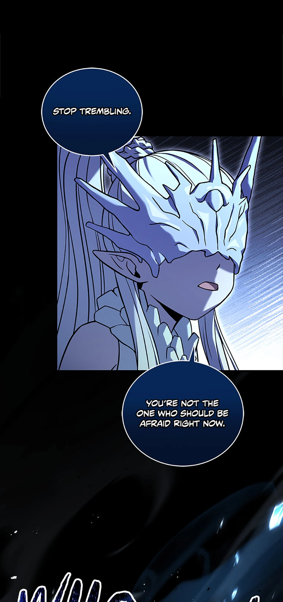 Read The Frozen Player Returns ENGLISH Manga Online