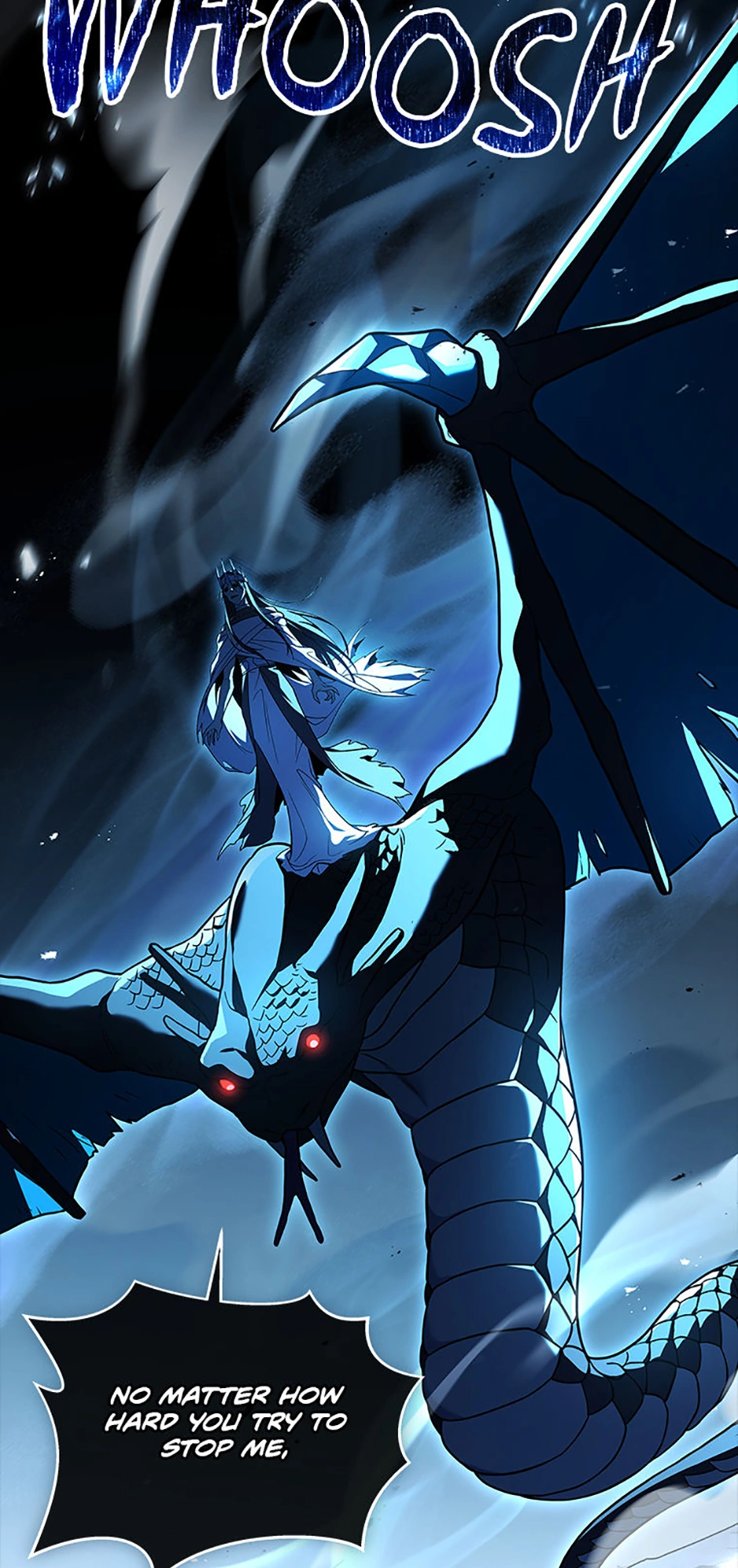 Read The Frozen Player Returns ENGLISH Manga Online