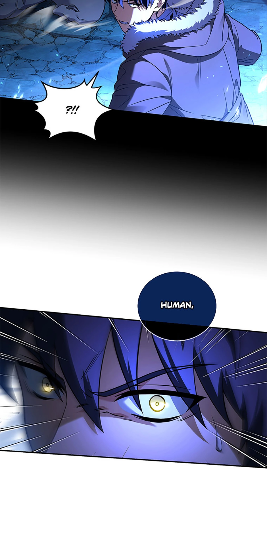 Read The Frozen Player Returns ENGLISH Manga Online