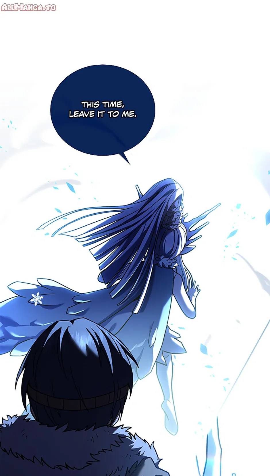 Read The Frozen Player Returns ENGLISH Manga Online