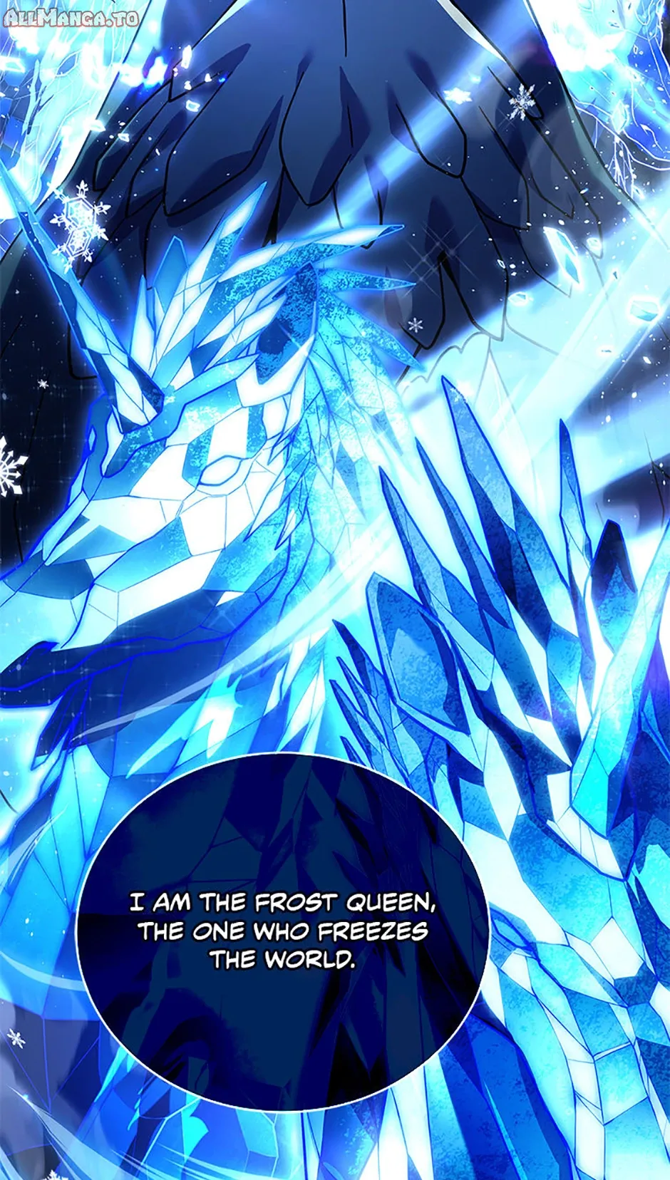 Read The Frozen Player Returns ENGLISH Manga Online