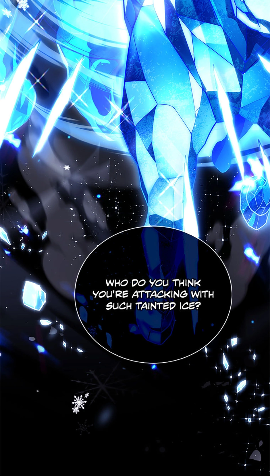 Read The Frozen Player Returns ENGLISH Manga Online
