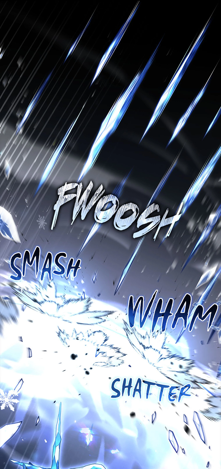 Read The Frozen Player Returns ENGLISH Manga Online