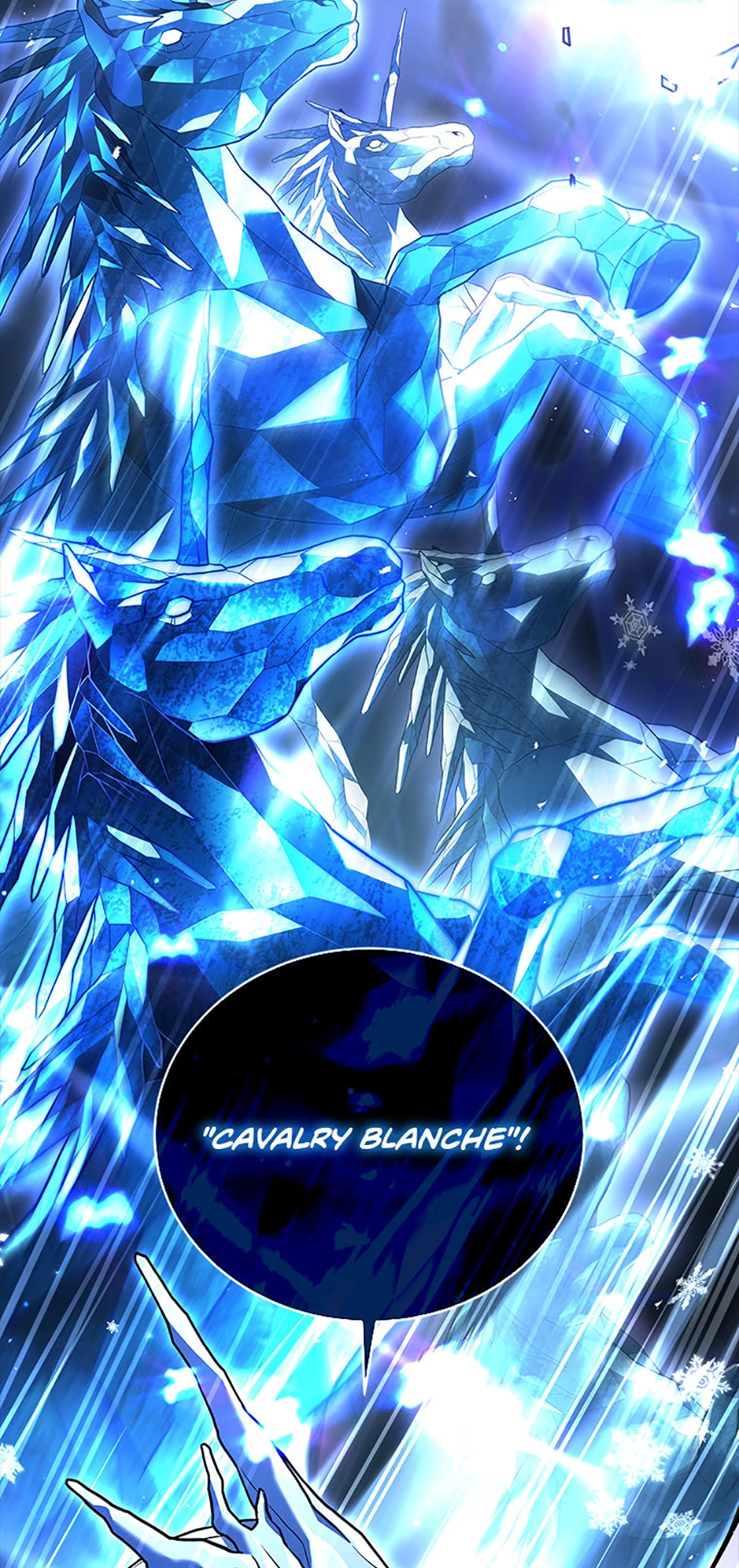 Read The Frozen Player Returns ENGLISH Manga Online