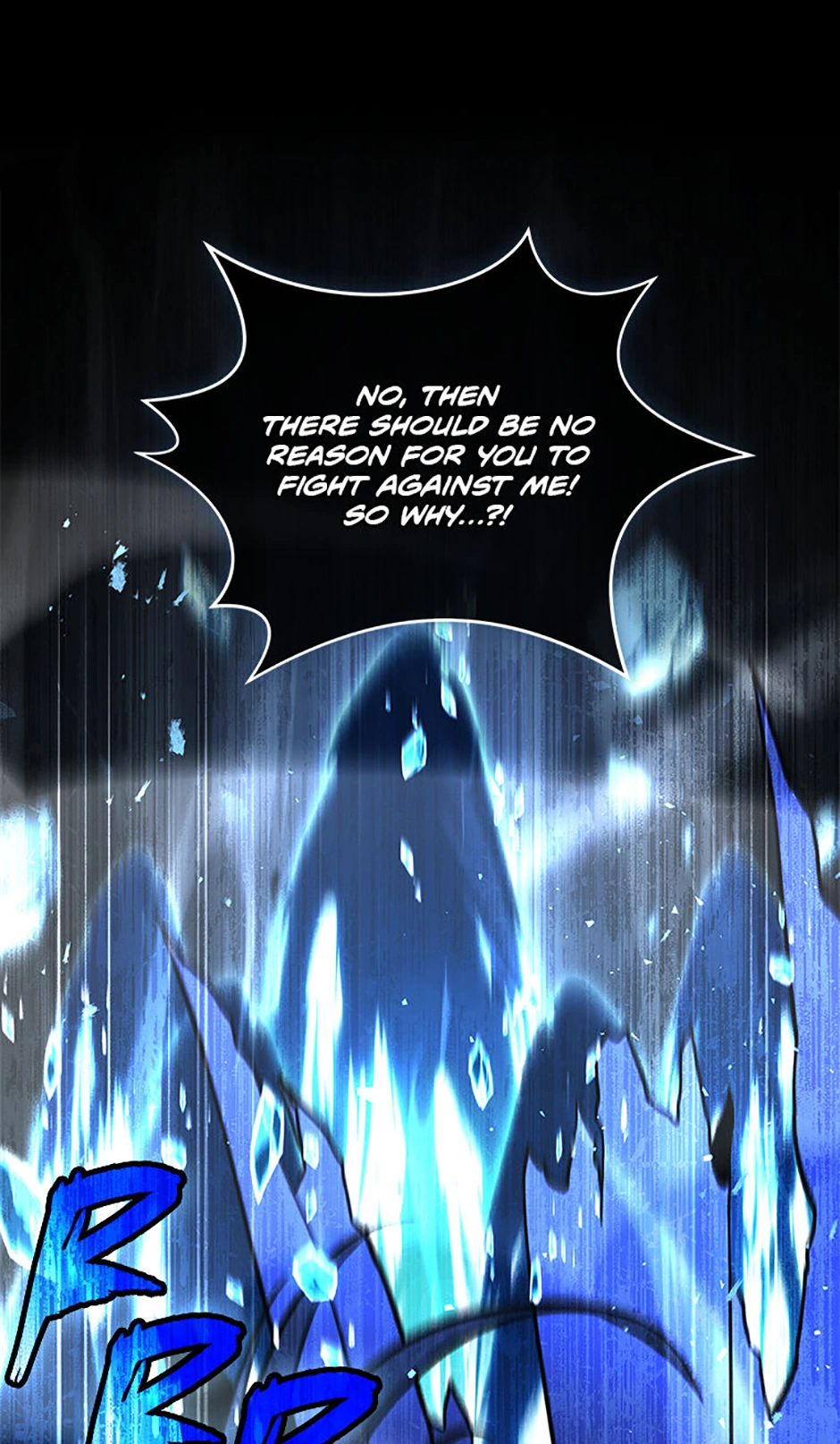 Read The Frozen Player Returns ENGLISH Manga Online