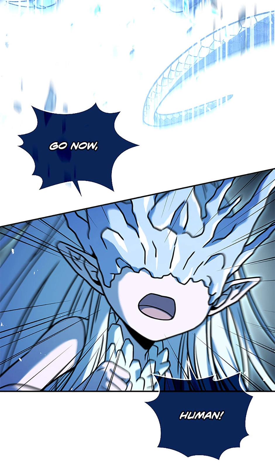 Read The Frozen Player Returns ENGLISH Manga Online