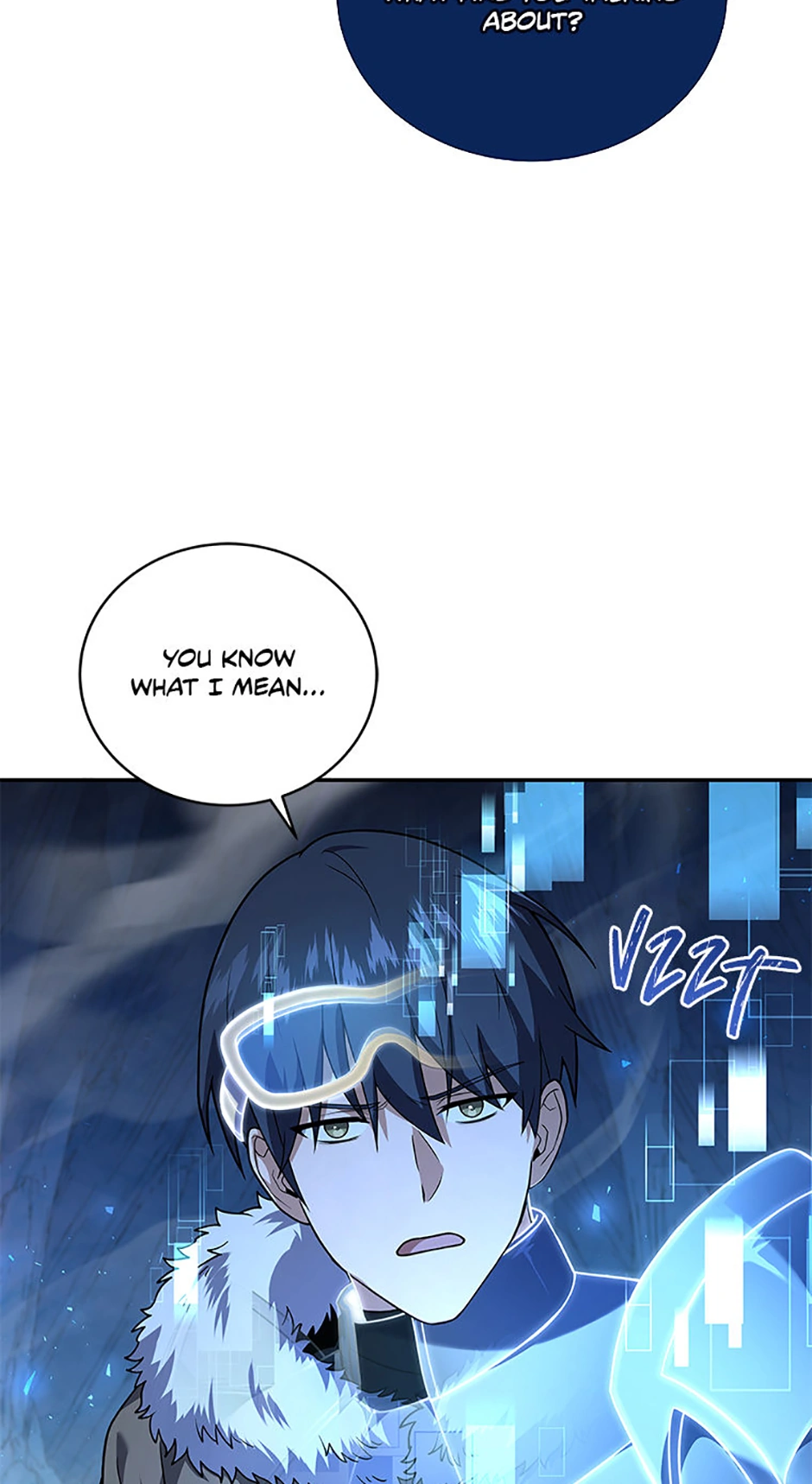 Read The Frozen Player Returns ENGLISH Manga Online