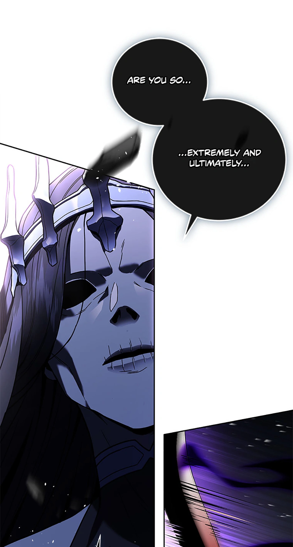 Read The Frozen Player Returns ENGLISH Manga Online