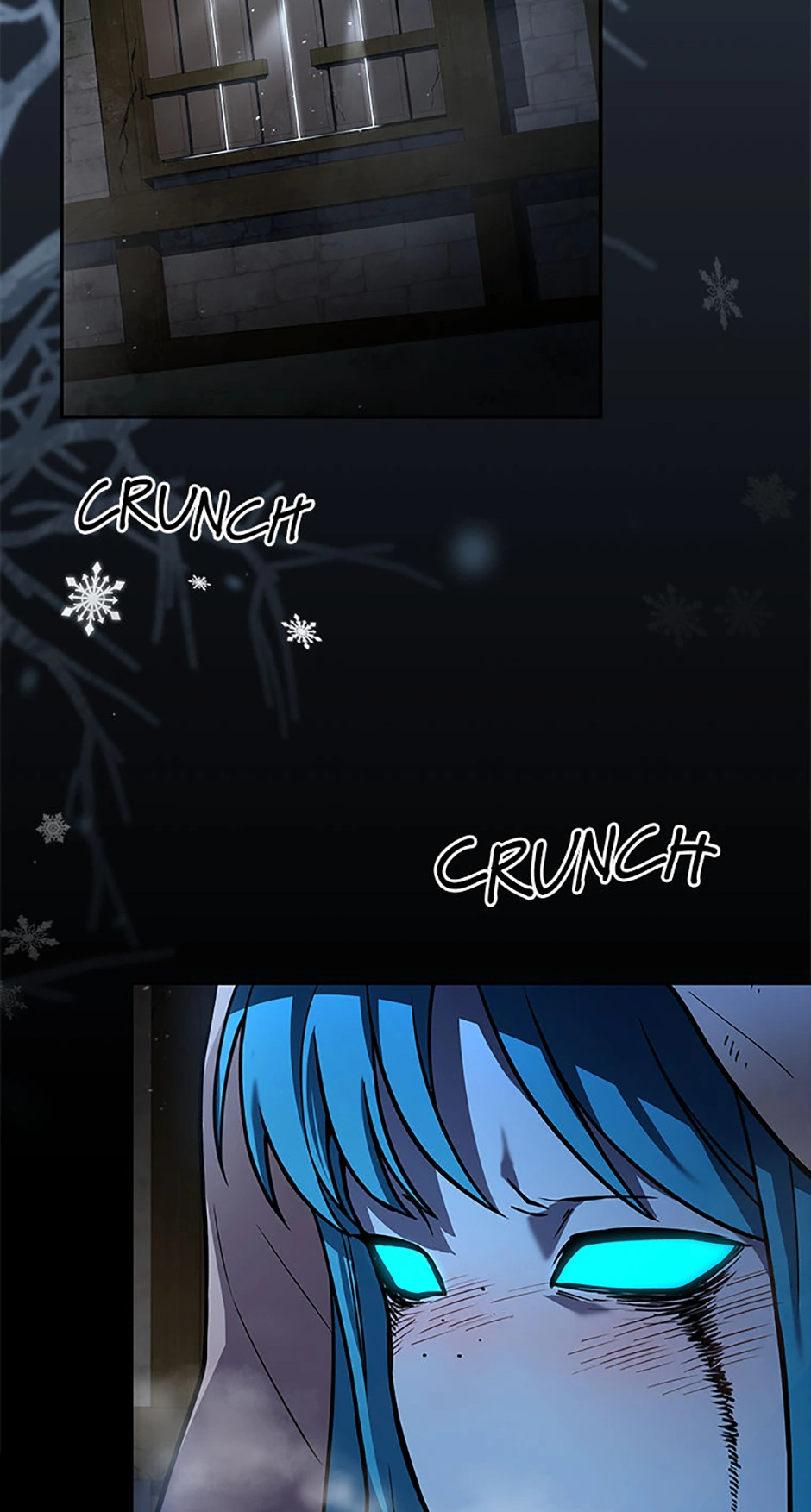 Read The Frozen Player Returns ENGLISH Manga Online