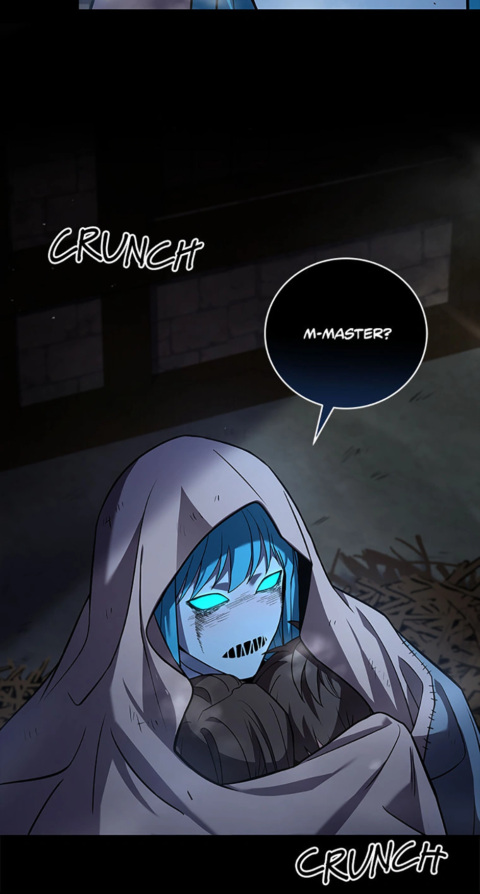 Read The Frozen Player Returns ENGLISH Manga Online