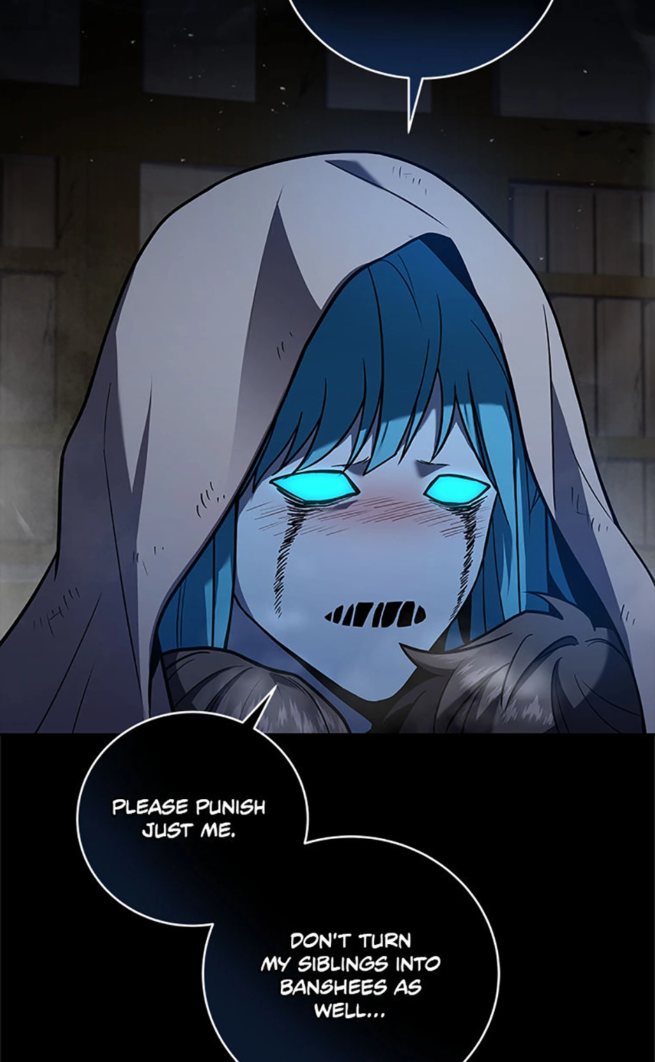 Read The Frozen Player Returns ENGLISH Manga Online
