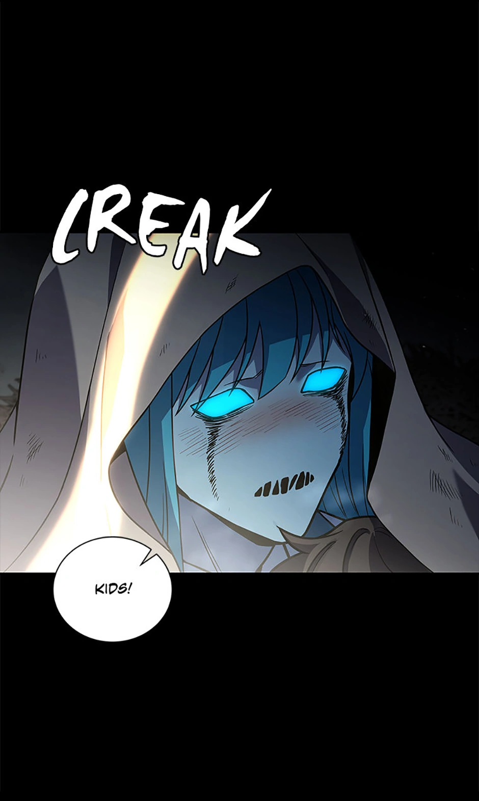 Read The Frozen Player Returns ENGLISH Manga Online