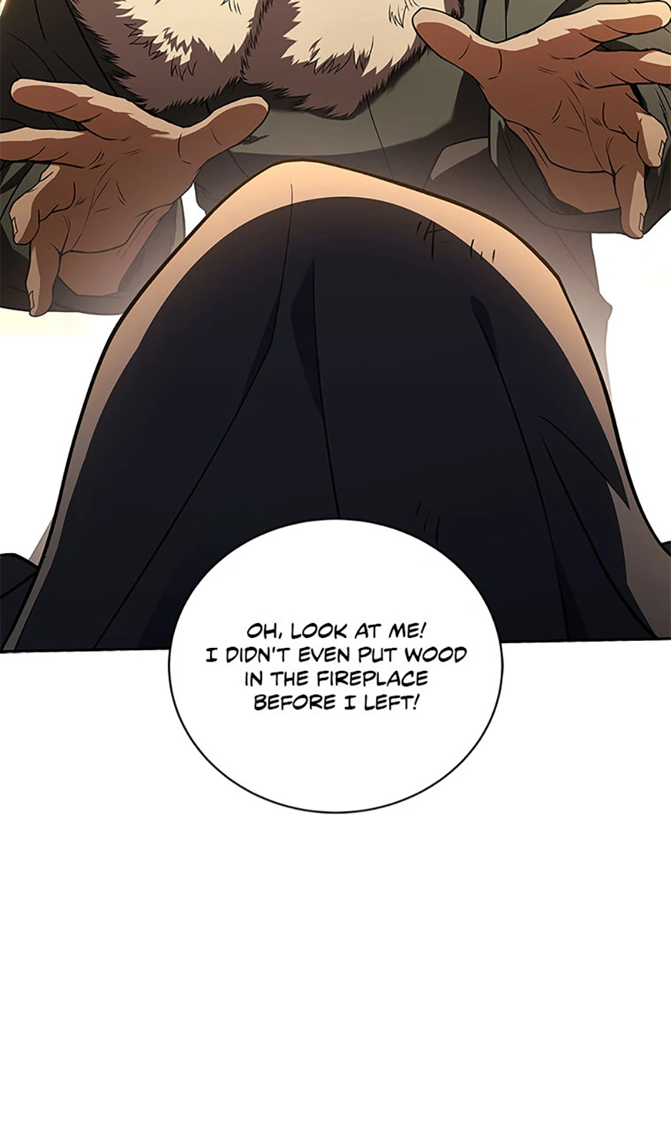 Read The Frozen Player Returns ENGLISH Manga Online