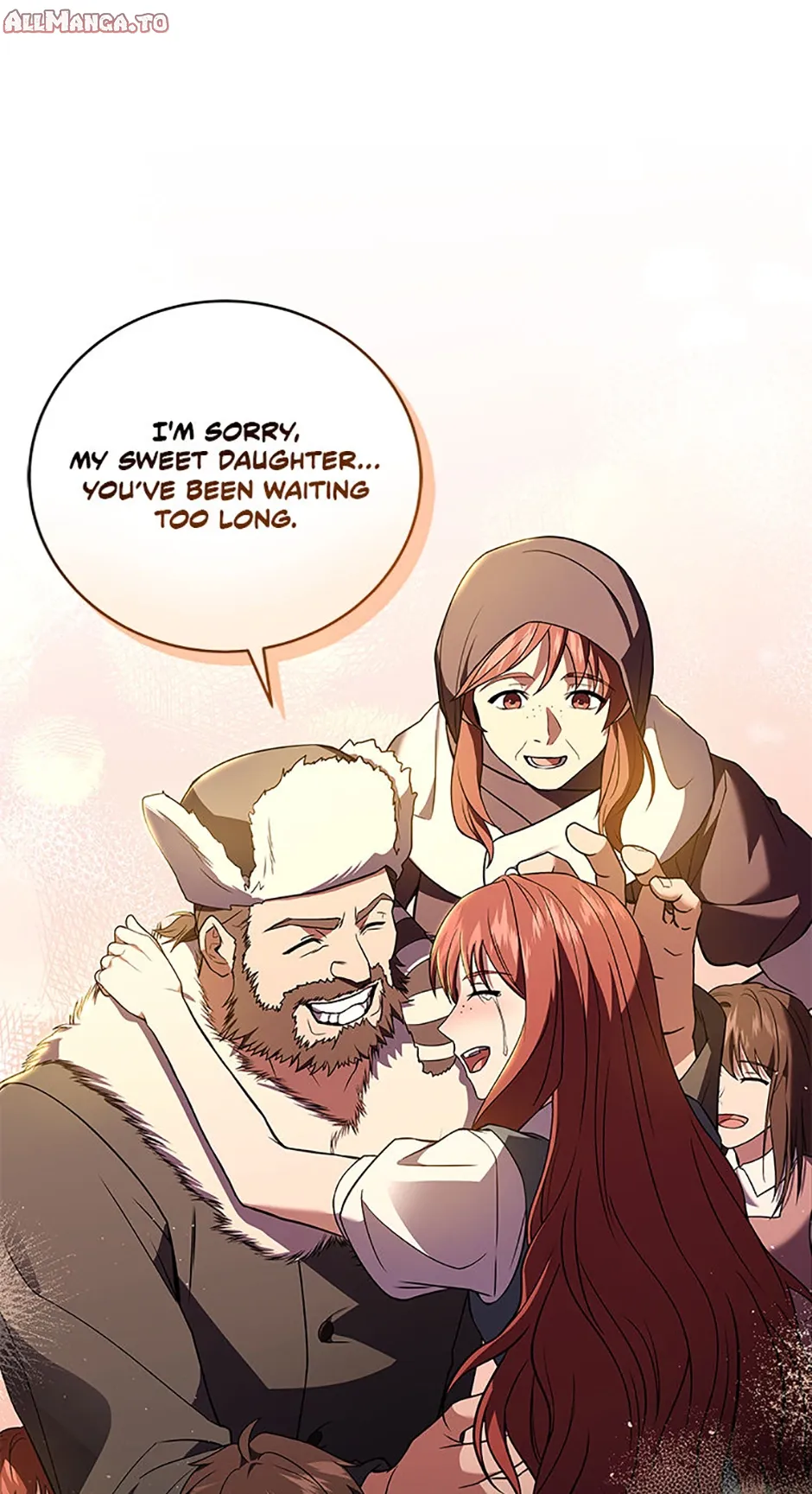 Read The Frozen Player Returns ENGLISH Manga Online
