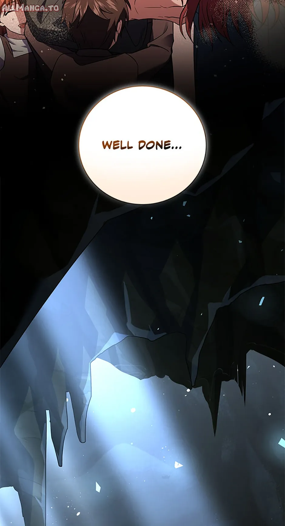 Read The Frozen Player Returns ENGLISH Manga Online