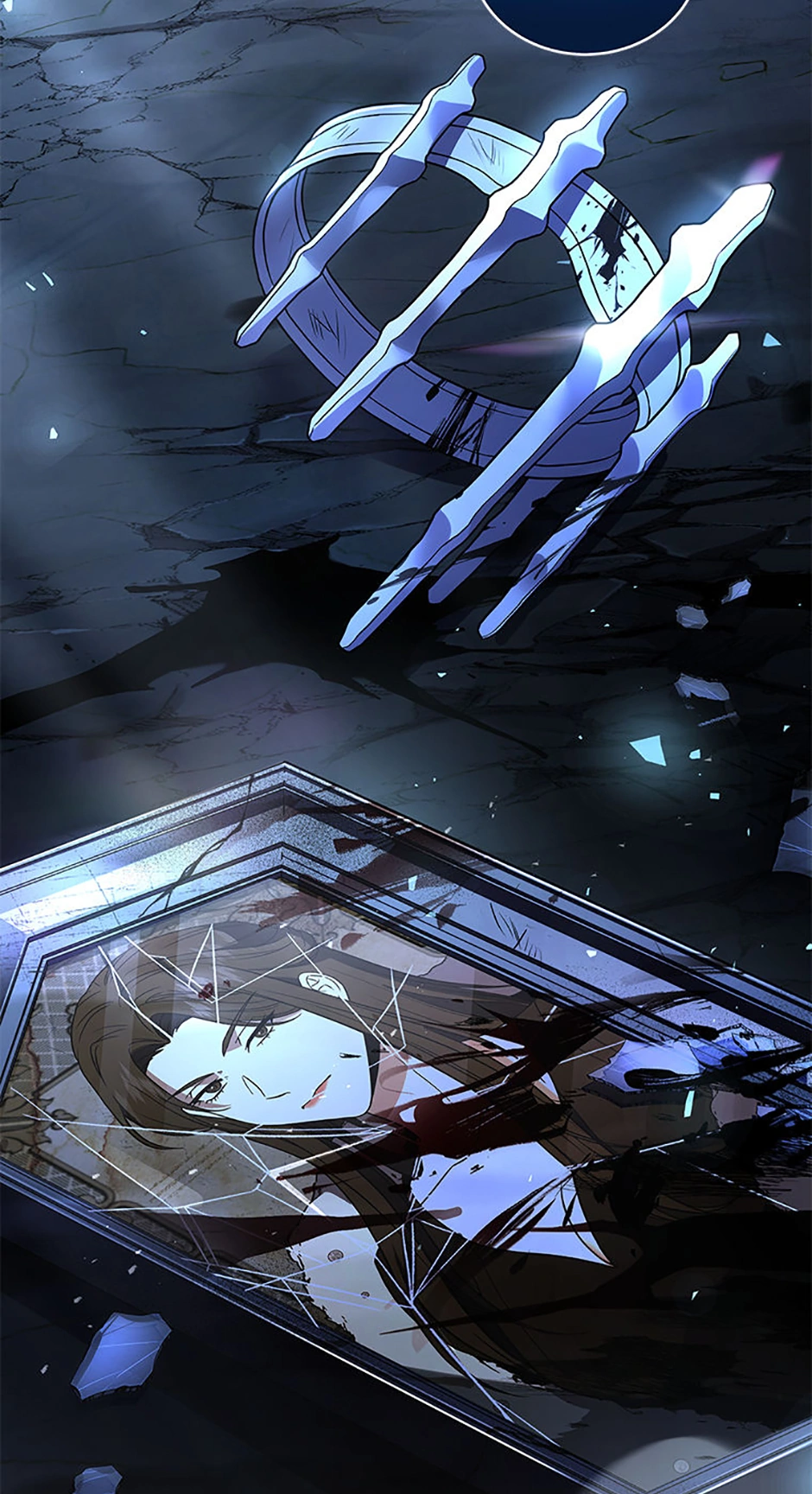 Read The Frozen Player Returns ENGLISH Manga Online