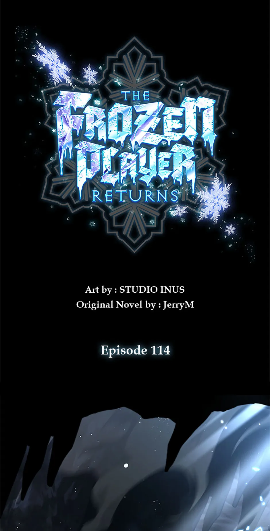 Read The Frozen Player Returns ENGLISH Manga Online