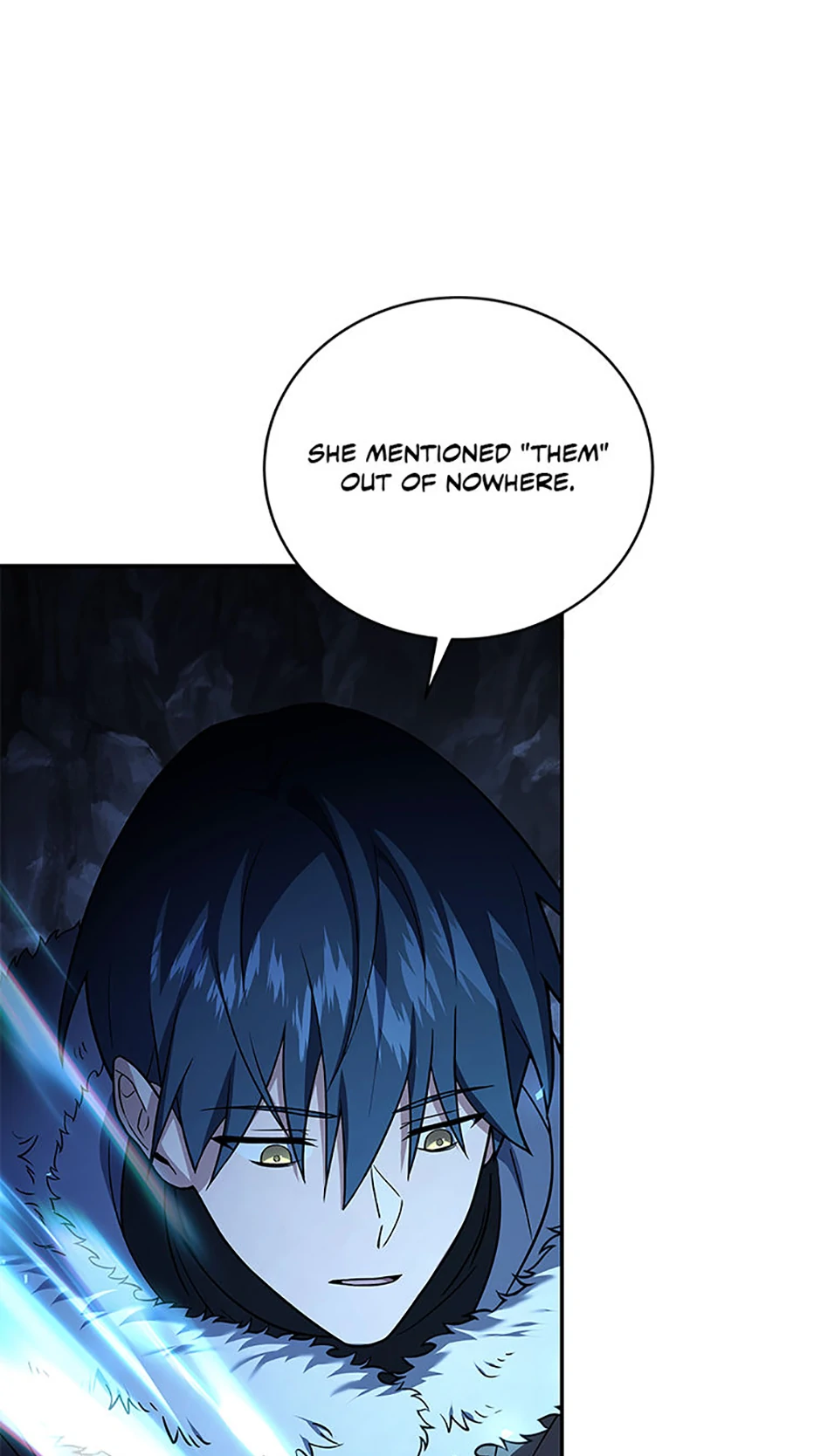 Read The Frozen Player Returns ENGLISH Manga Online