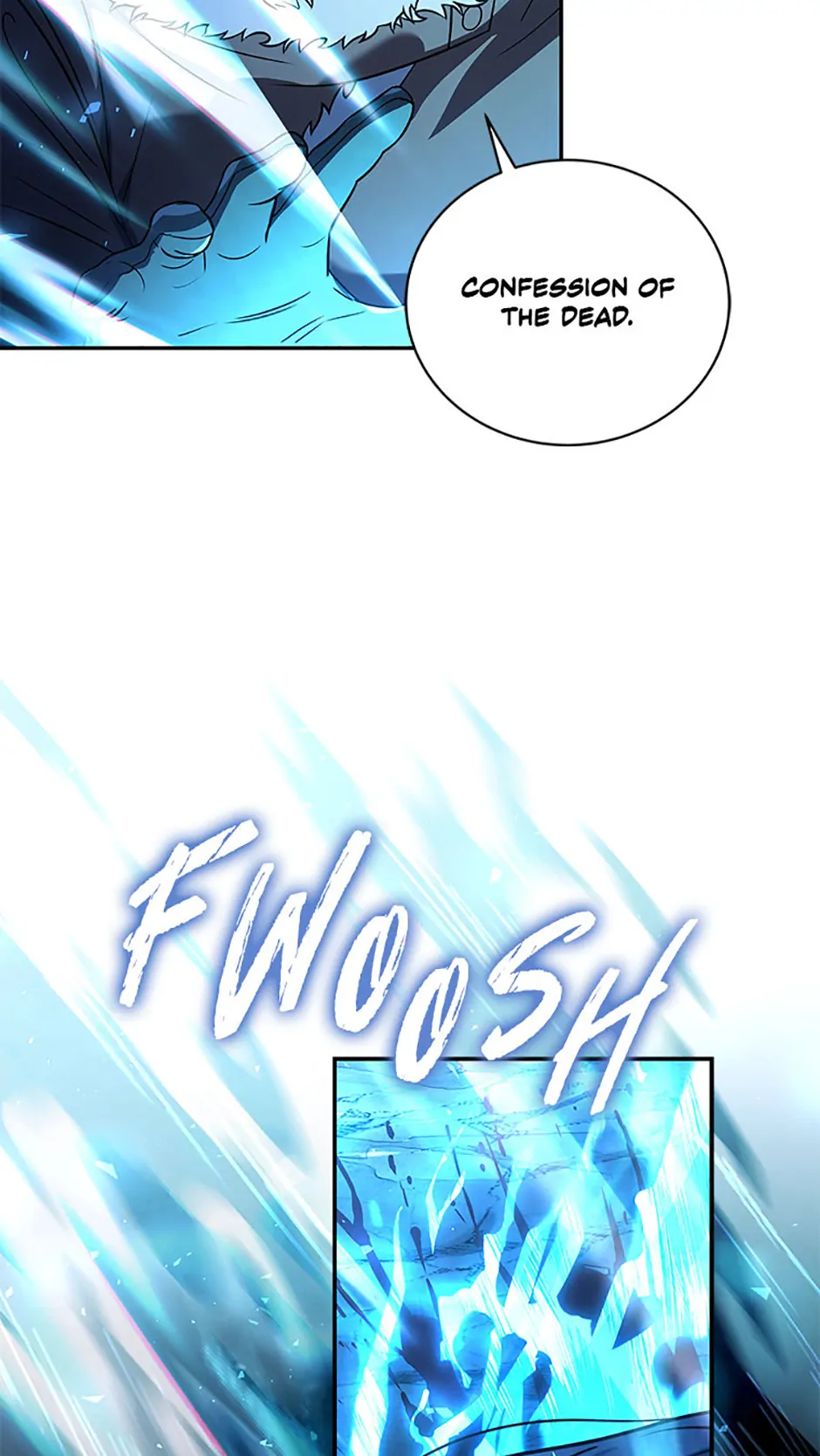 Read The Frozen Player Returns ENGLISH Manga Online