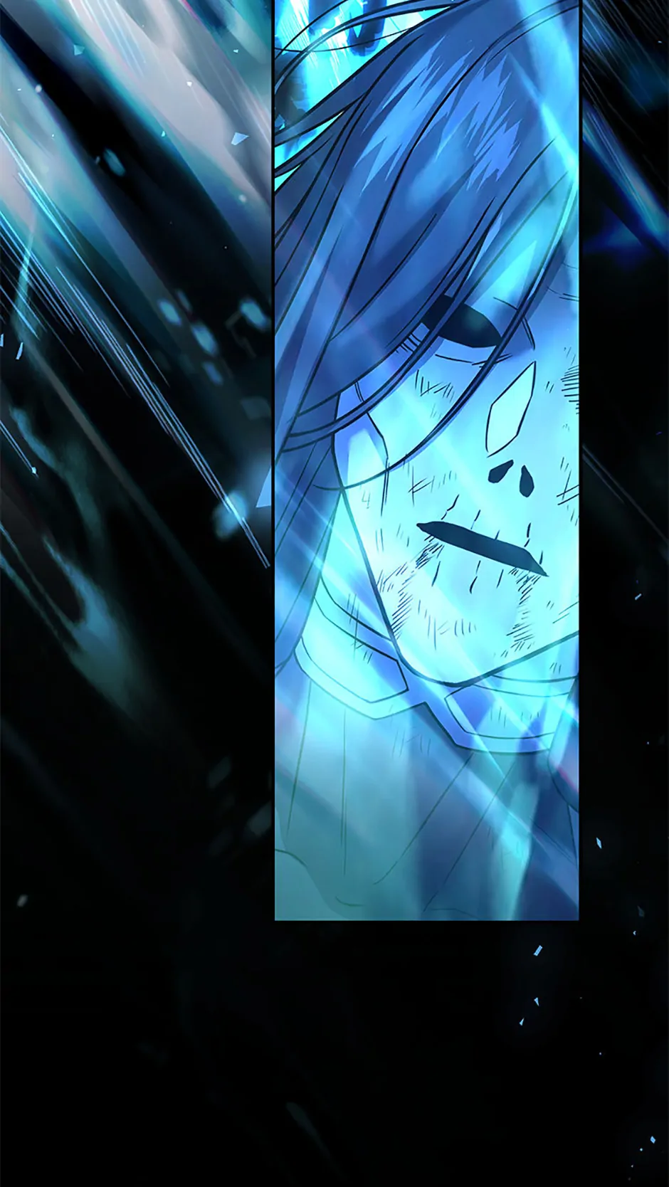 Read The Frozen Player Returns ENGLISH Manga Online
