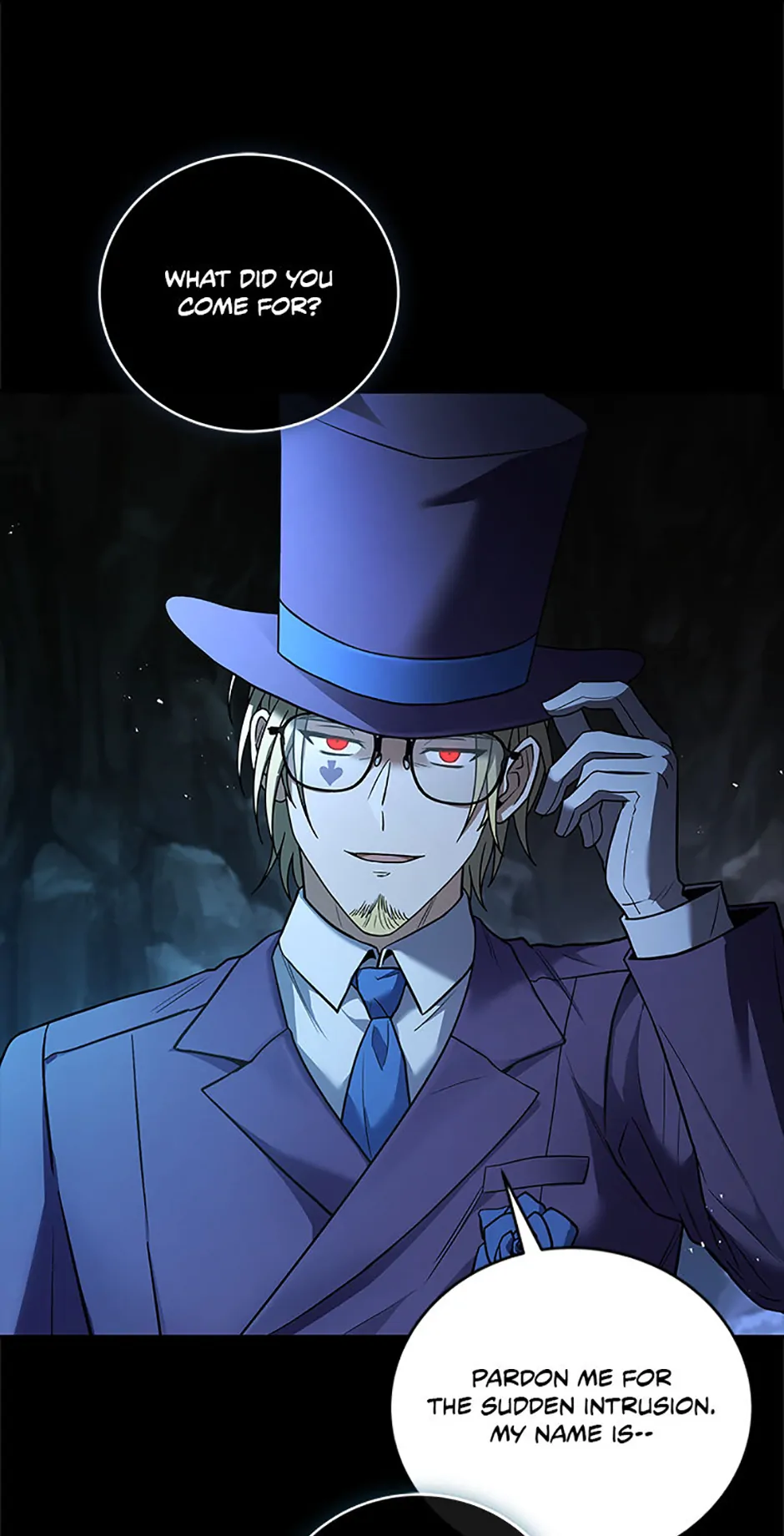 Read The Frozen Player Returns ENGLISH Manga Online