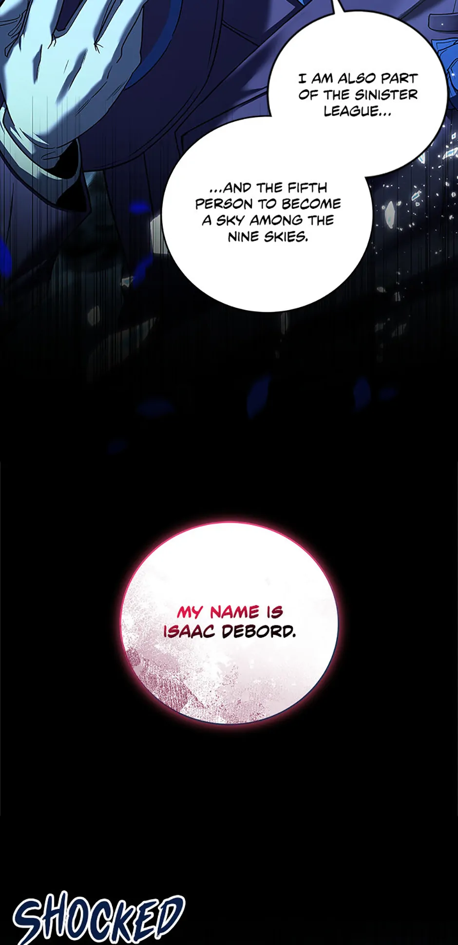 Read The Frozen Player Returns ENGLISH Manga Online