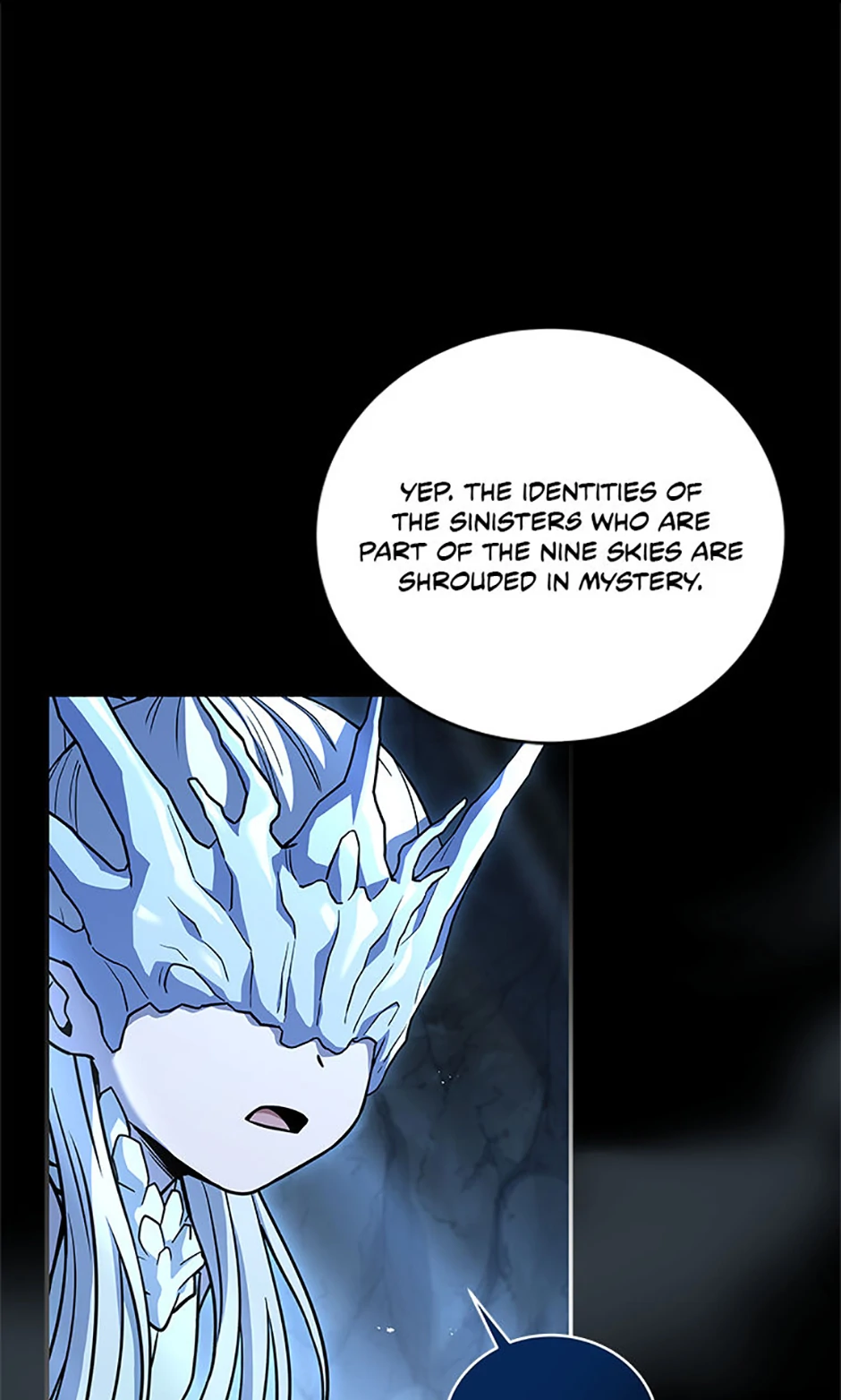 Read The Frozen Player Returns ENGLISH Manga Online