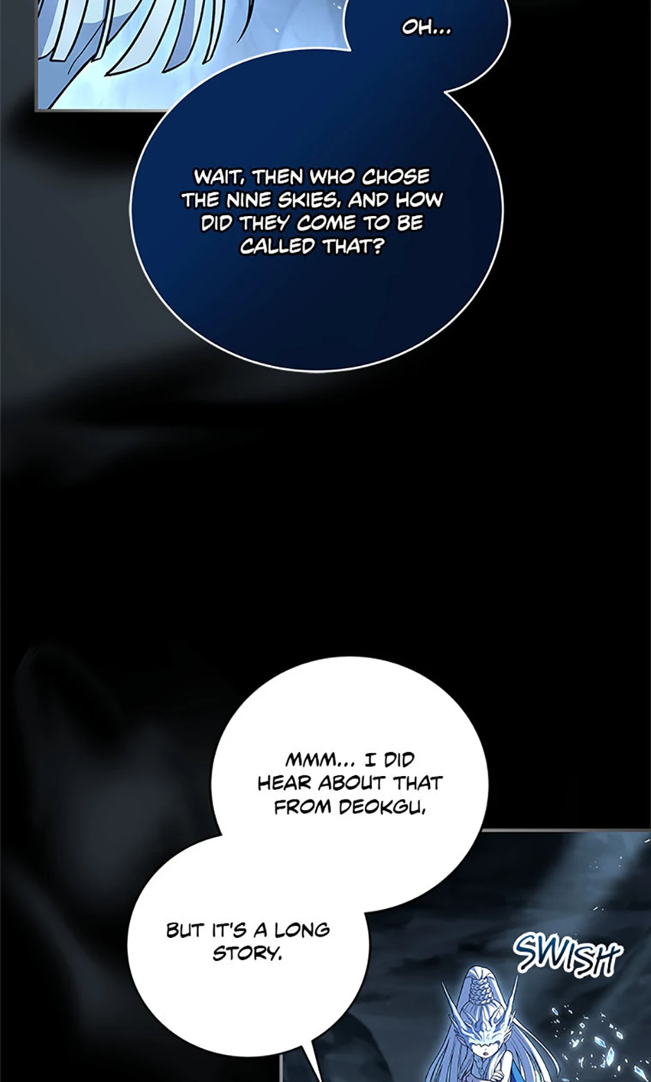 Read The Frozen Player Returns ENGLISH Manga Online
