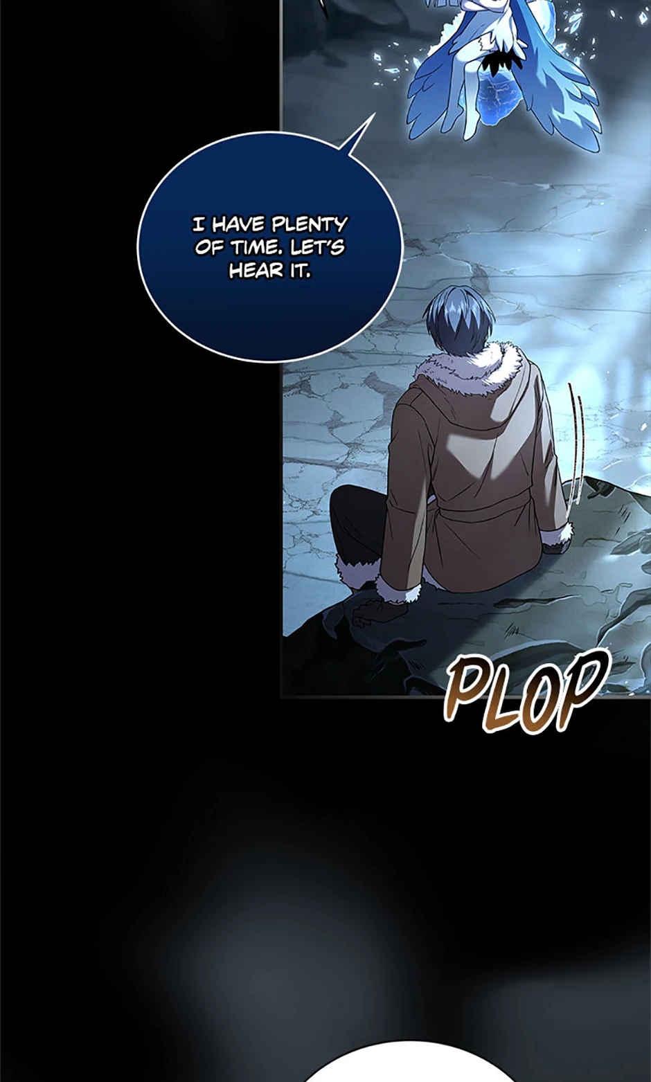 Read The Frozen Player Returns ENGLISH Manga Online